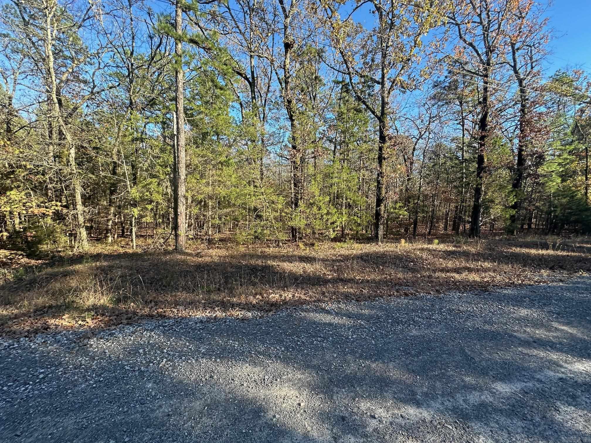 Lot 22 Jimmerson Rd.