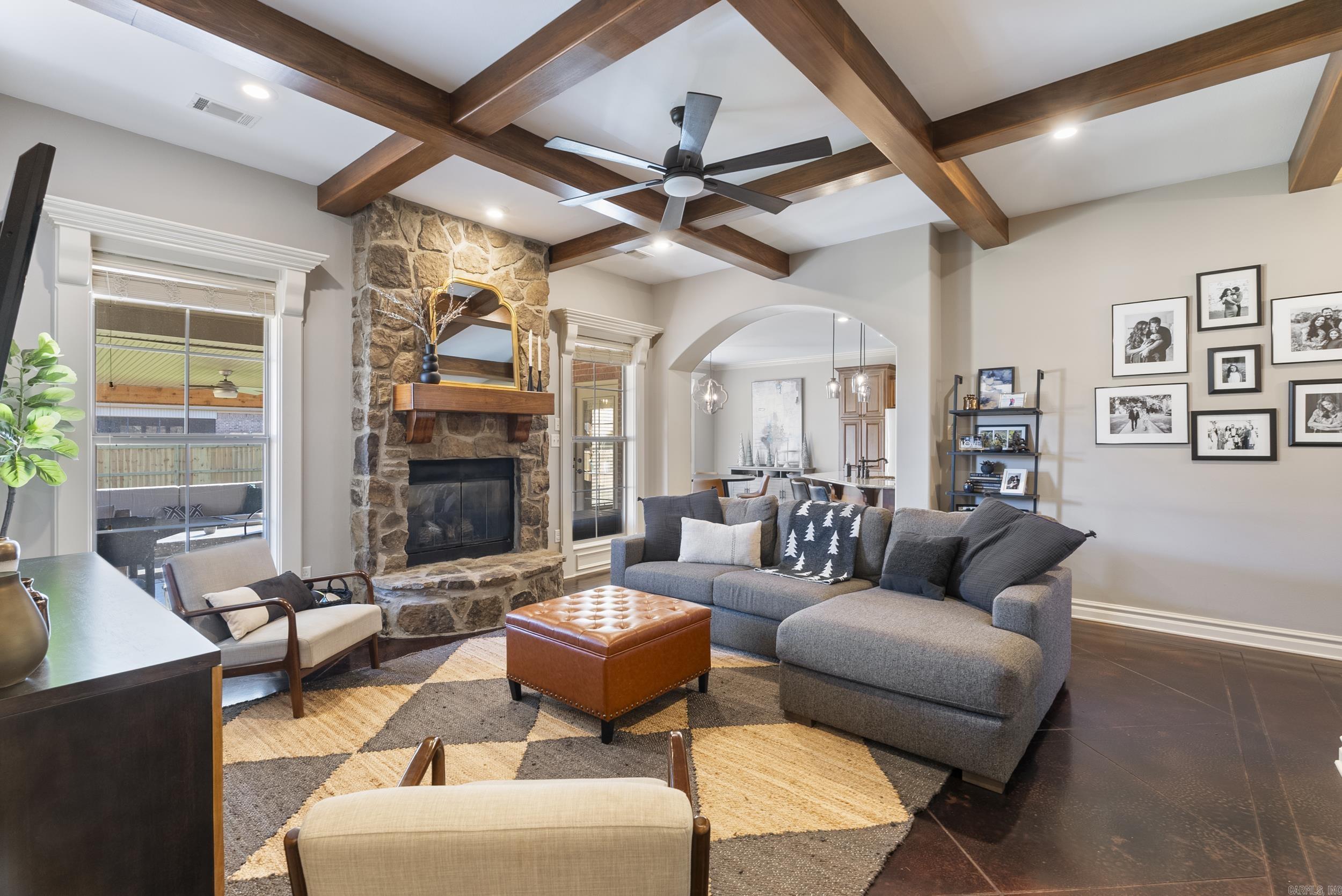 5115 Greystone Drive