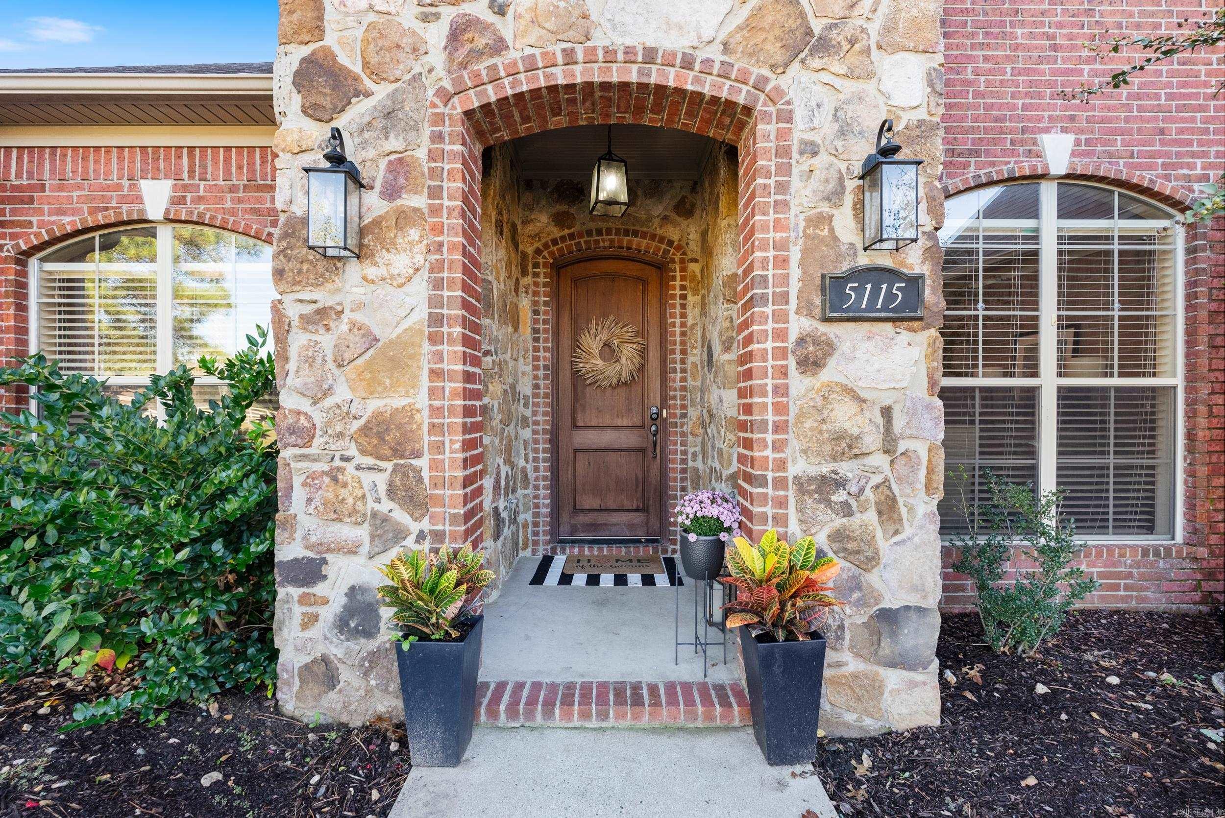 5115 Greystone Drive