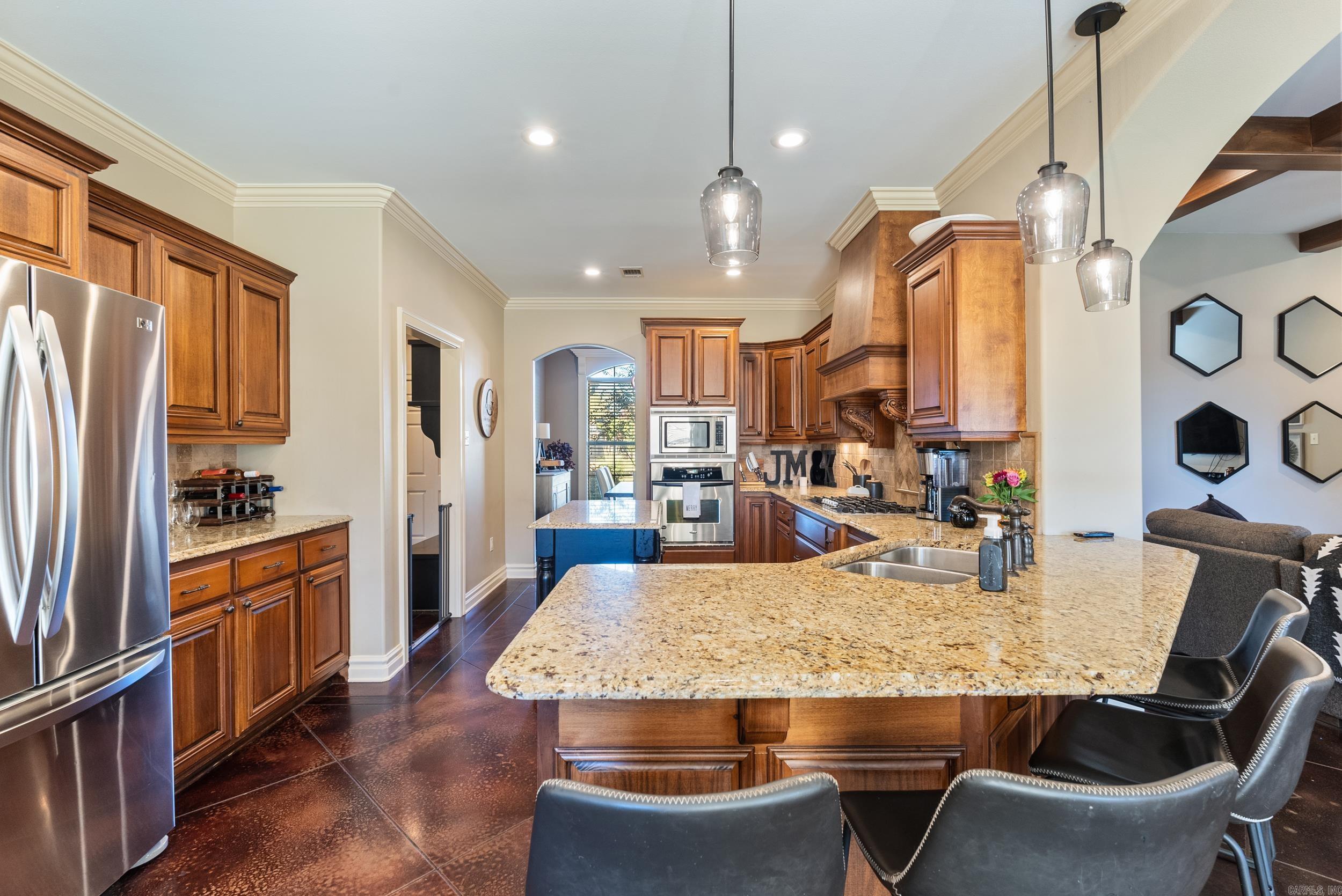 5115 Greystone Drive