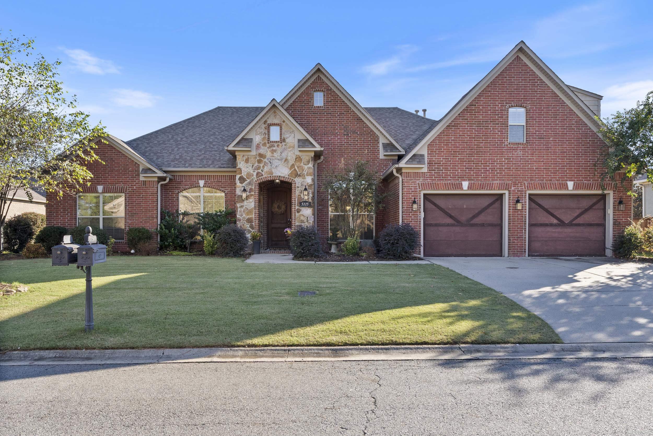 5115 Greystone Drive