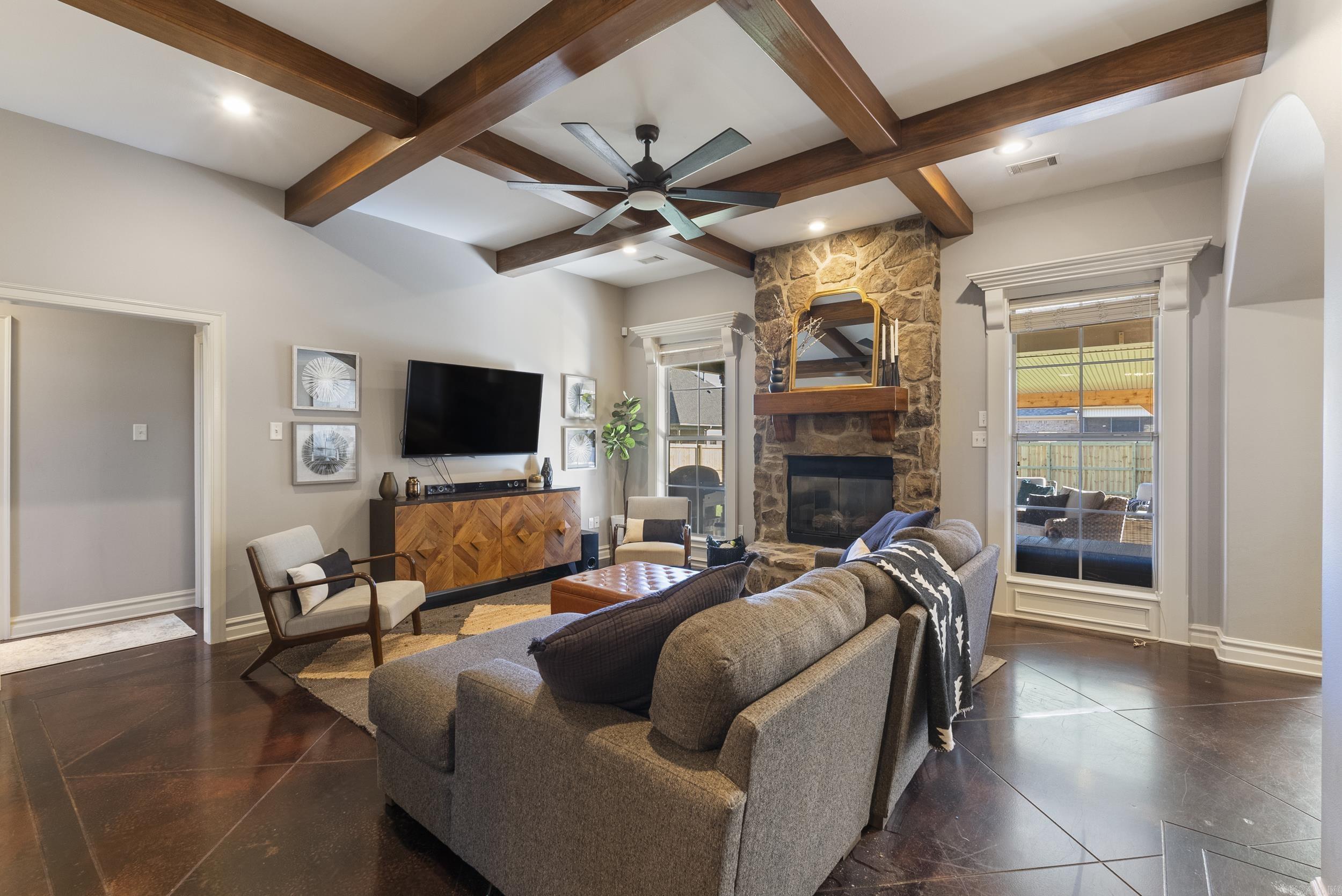 5115 Greystone Drive