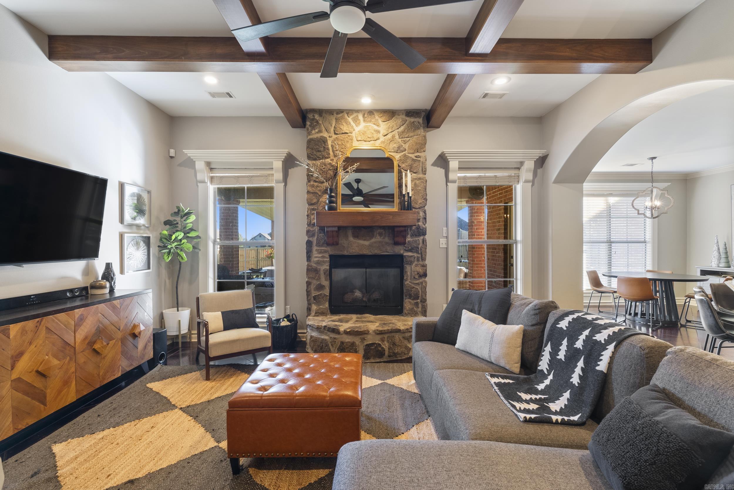 5115 Greystone Drive