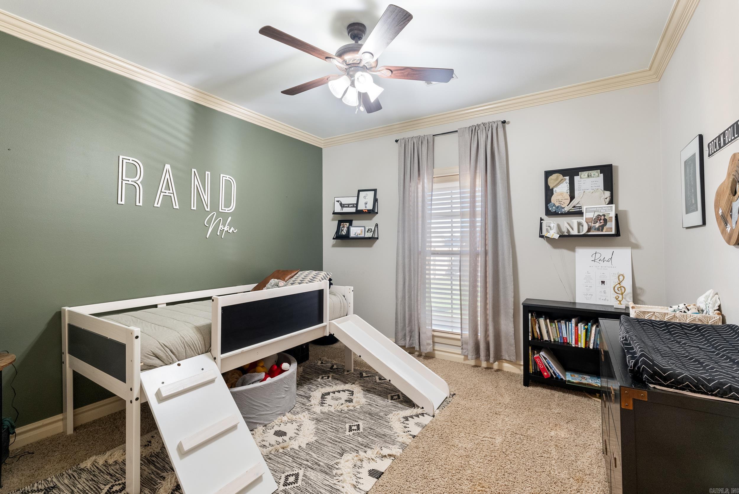 5115 Greystone Drive