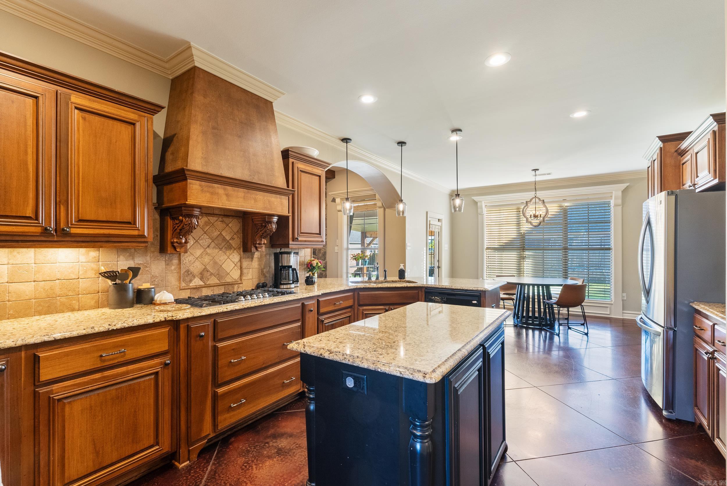 5115 Greystone Drive