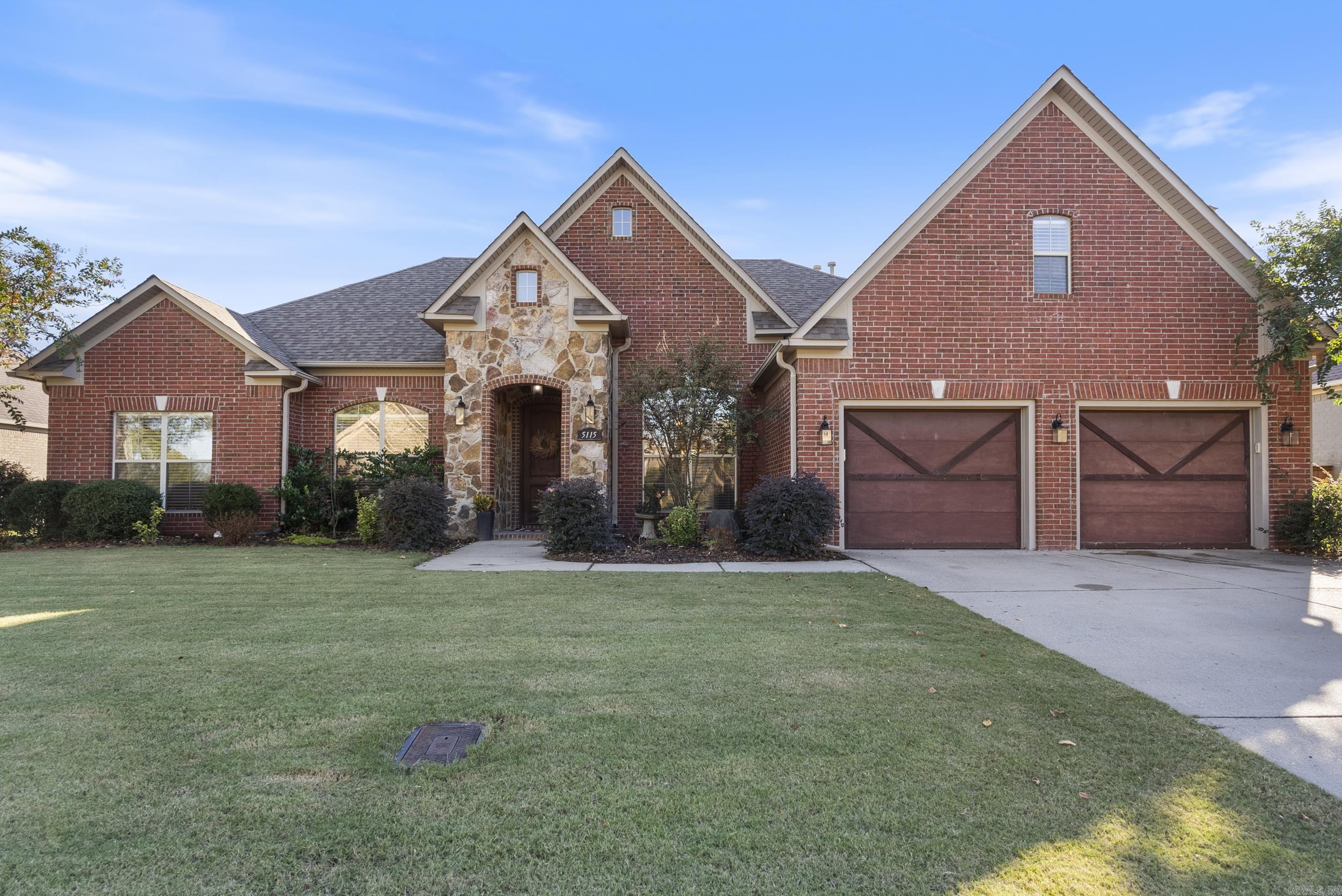 5115 Greystone Drive