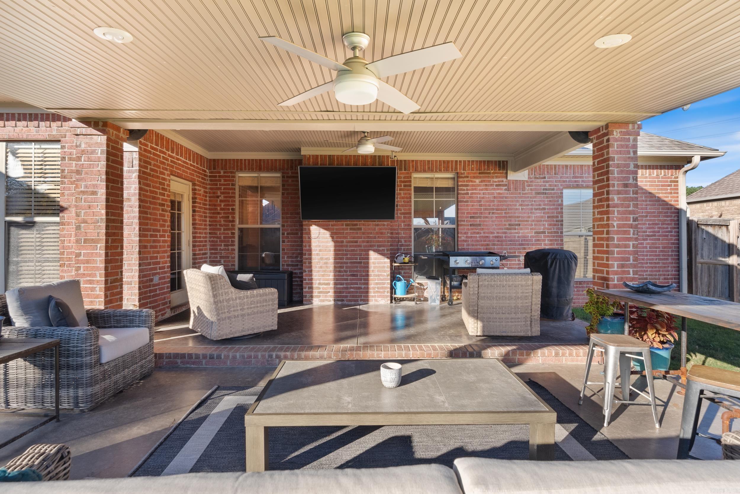 5115 Greystone Drive