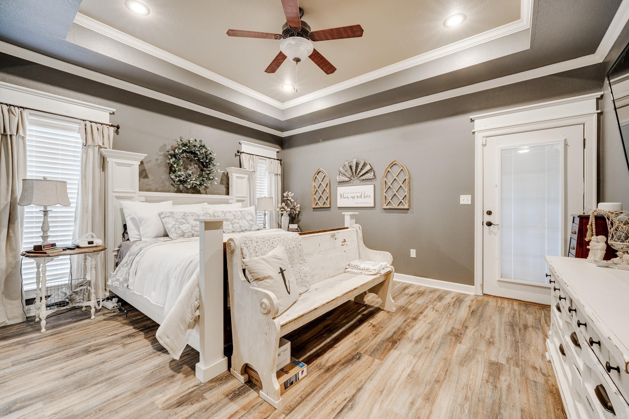 4 Greystone Drive