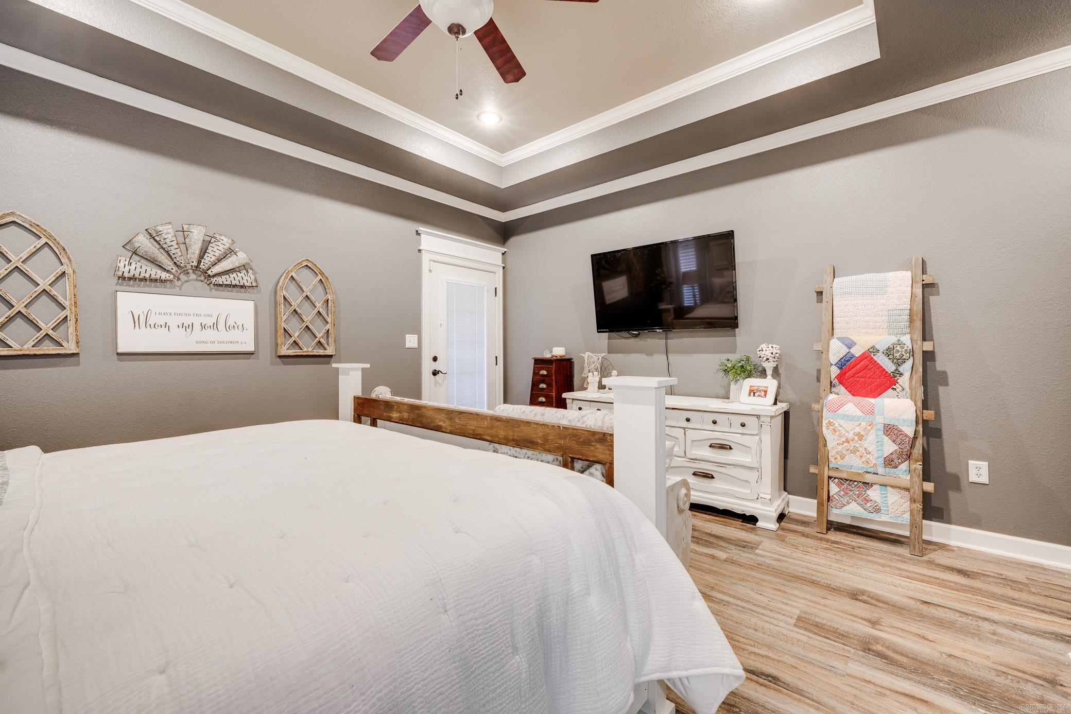 4 Greystone Drive