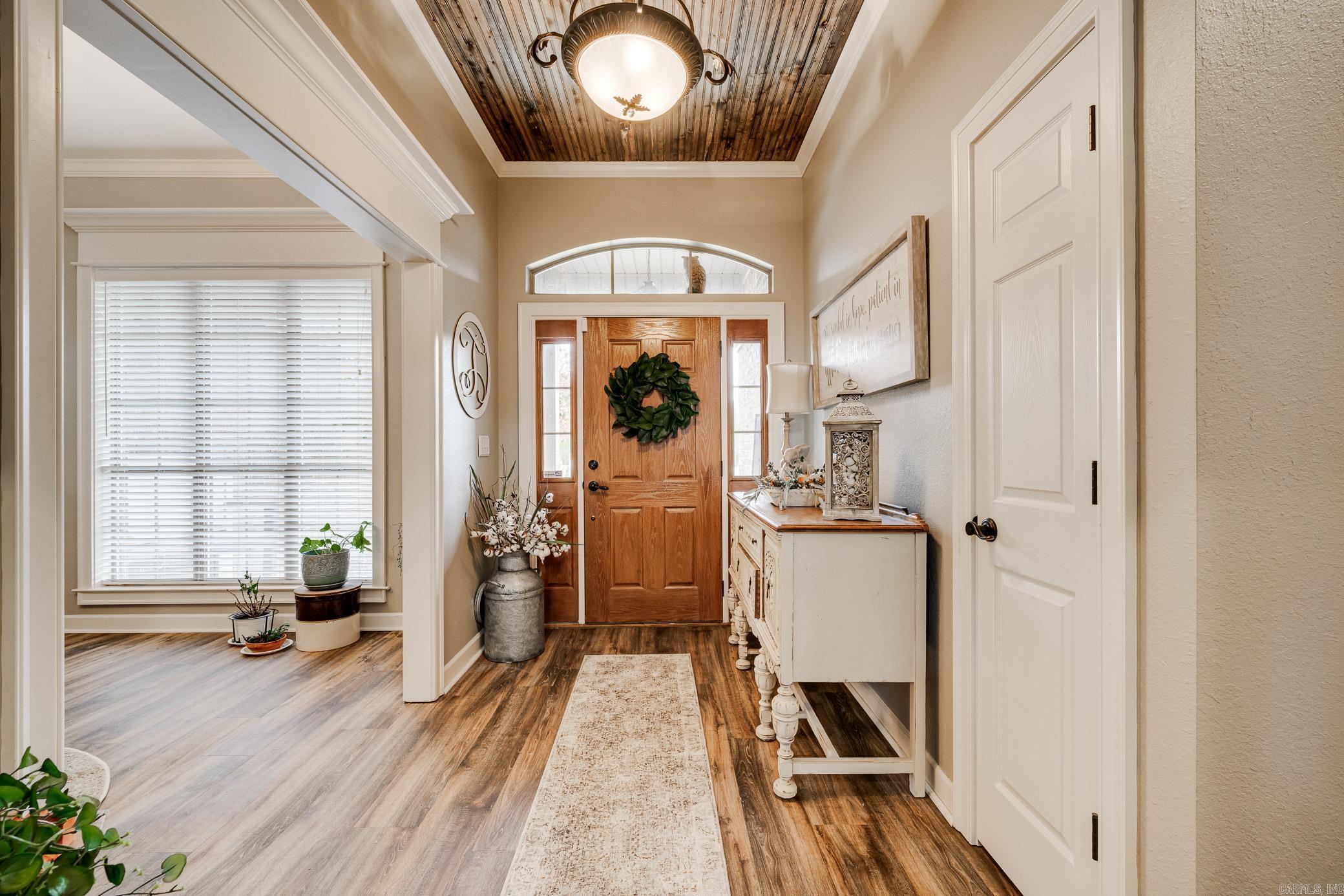 4 Greystone Drive