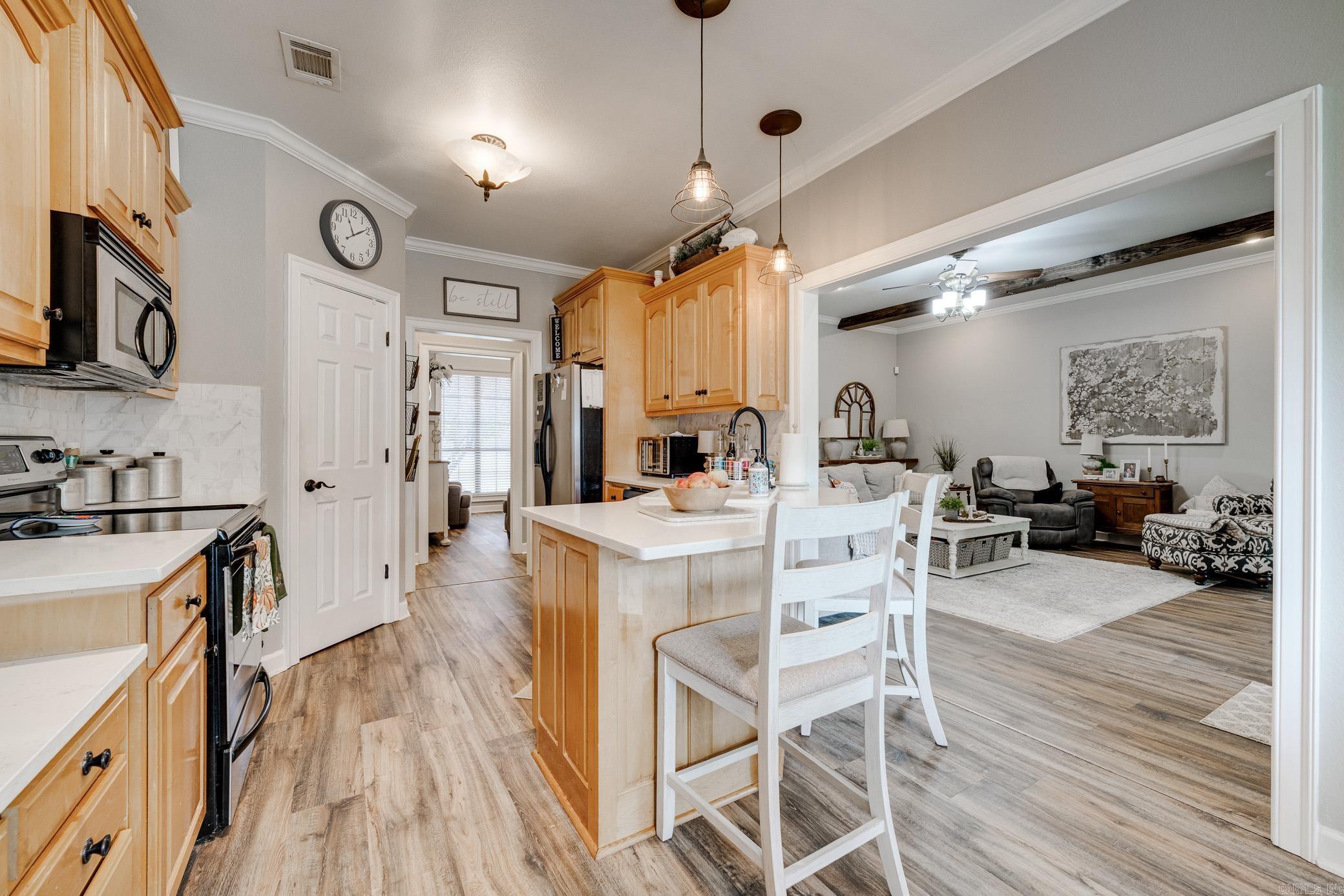 4 Greystone Drive
