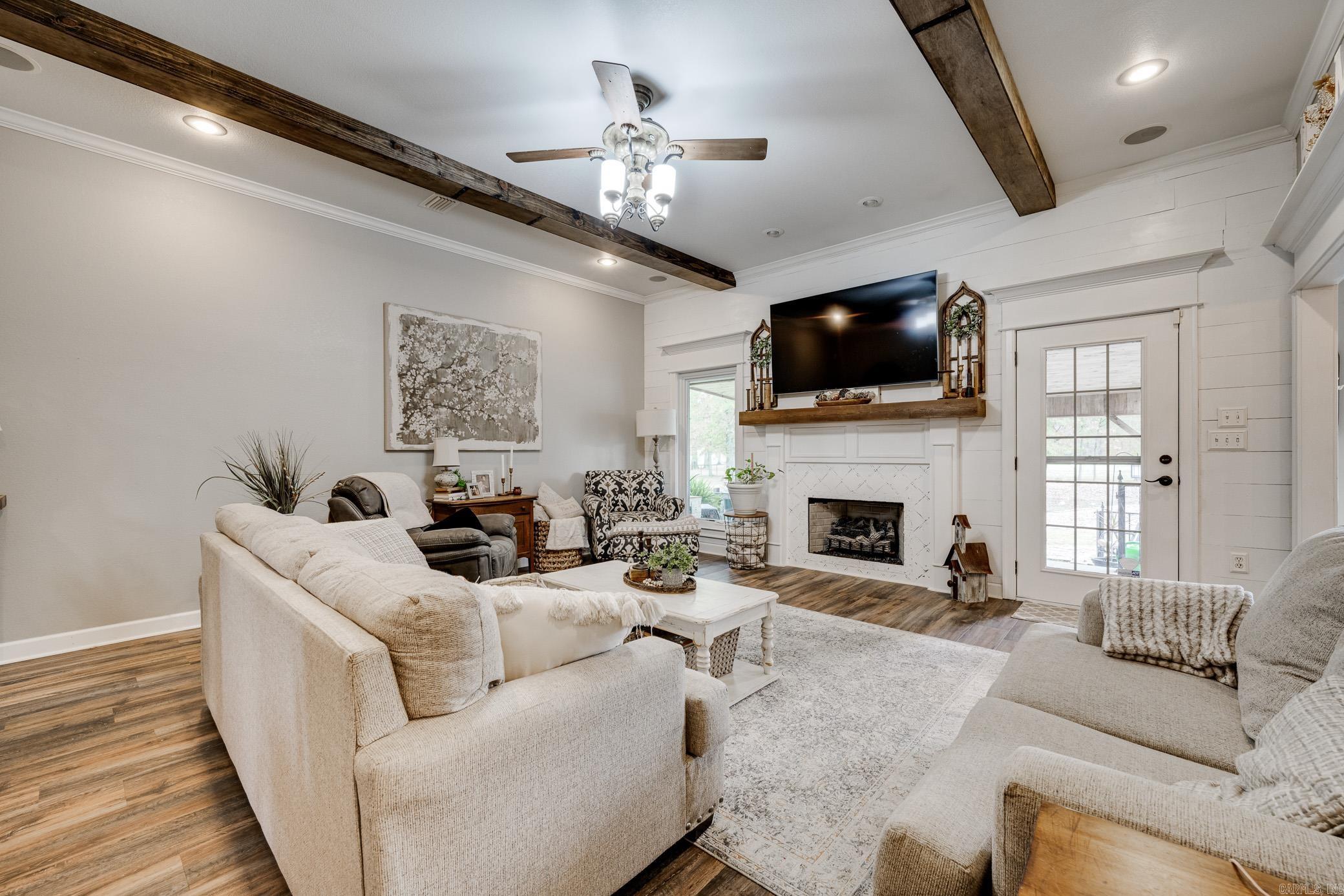 4 Greystone Drive