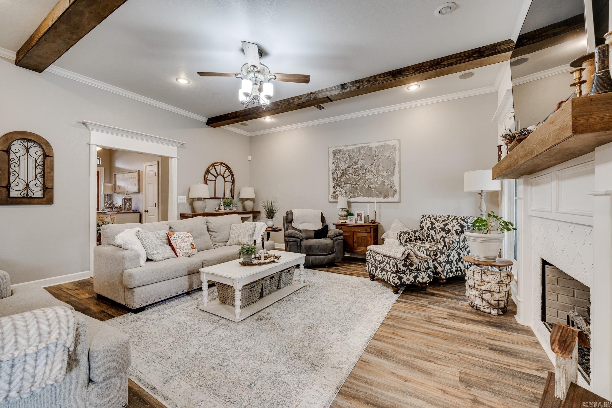 4 Greystone Drive