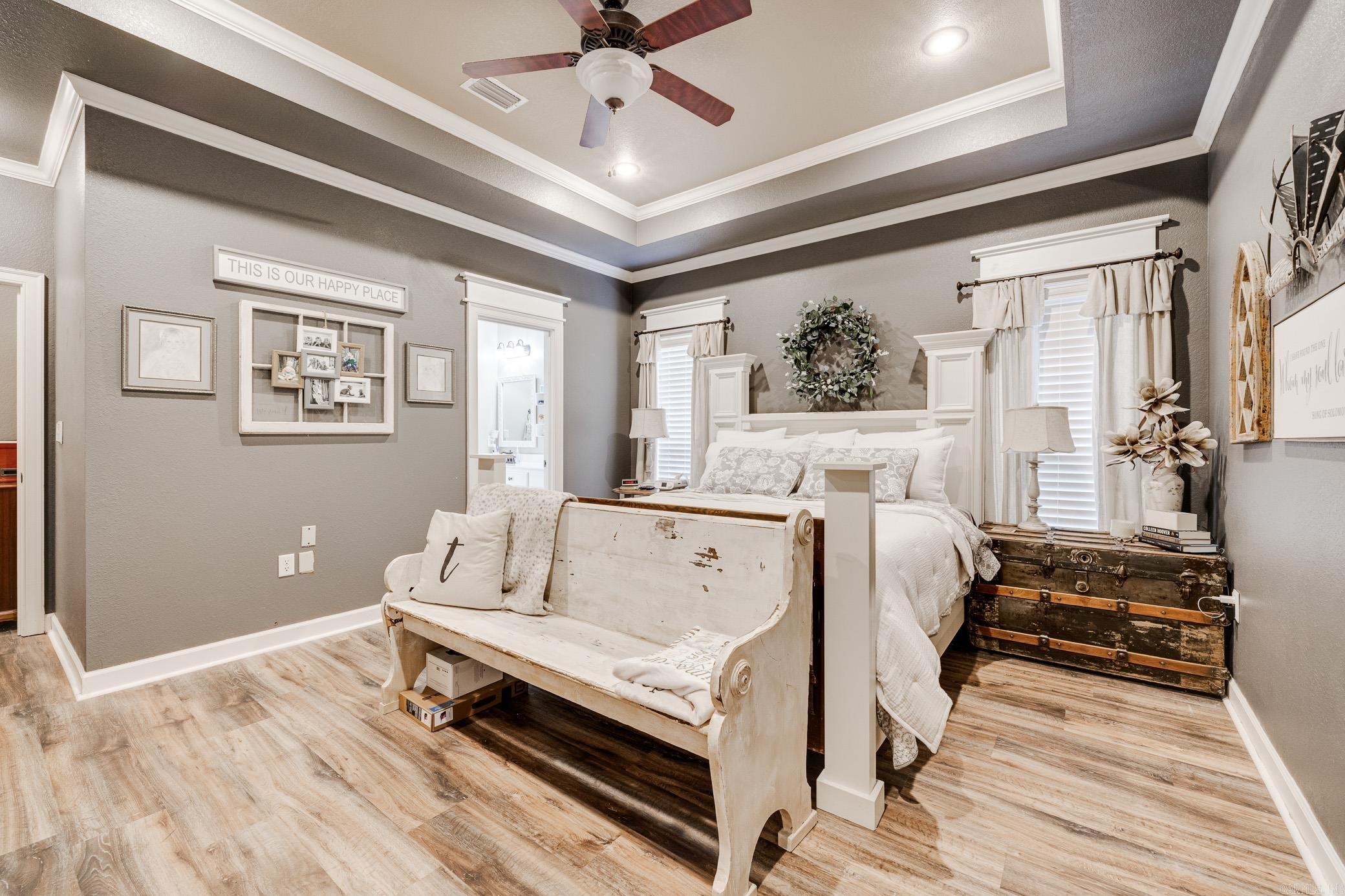 4 Greystone Drive