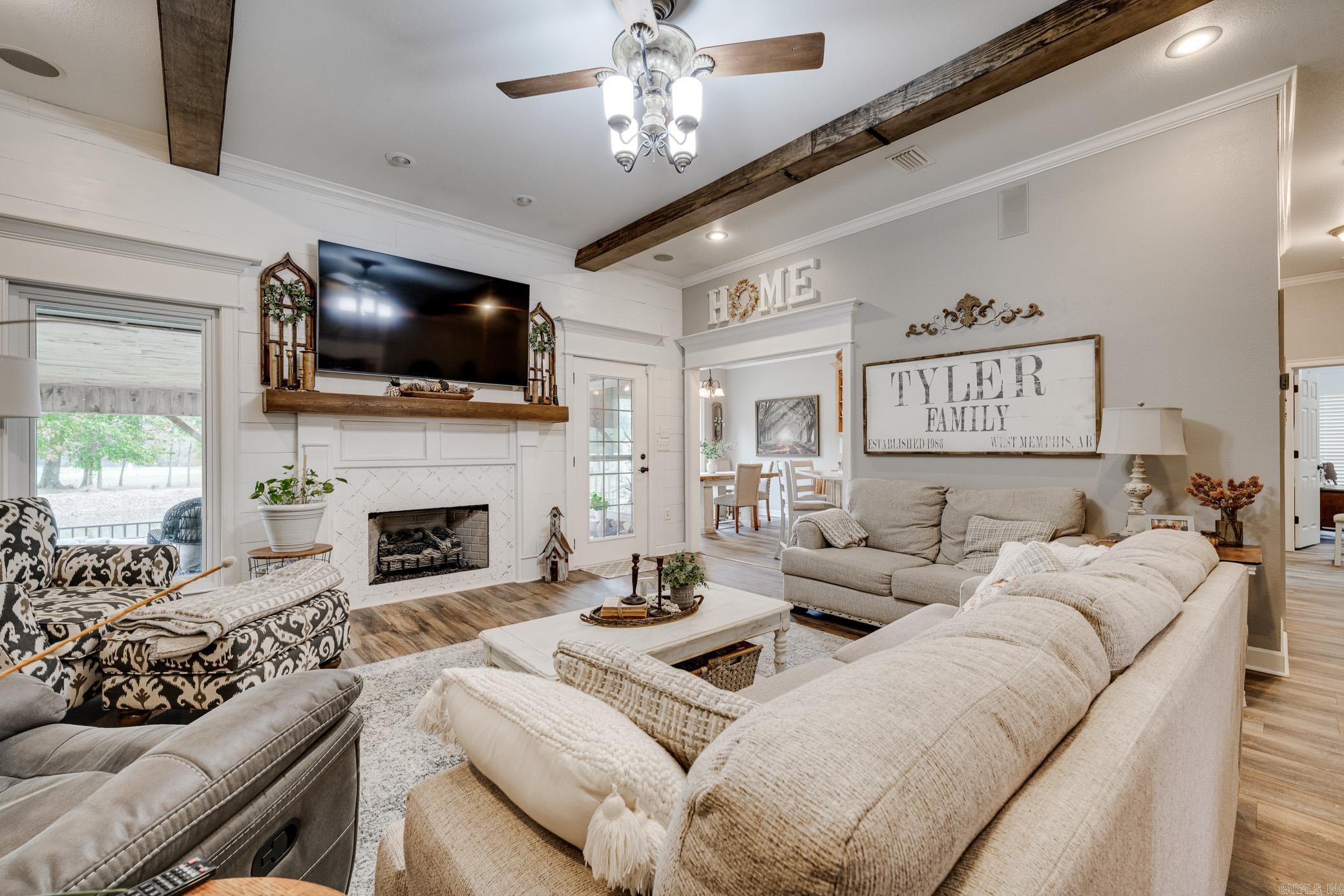 4 Greystone Drive