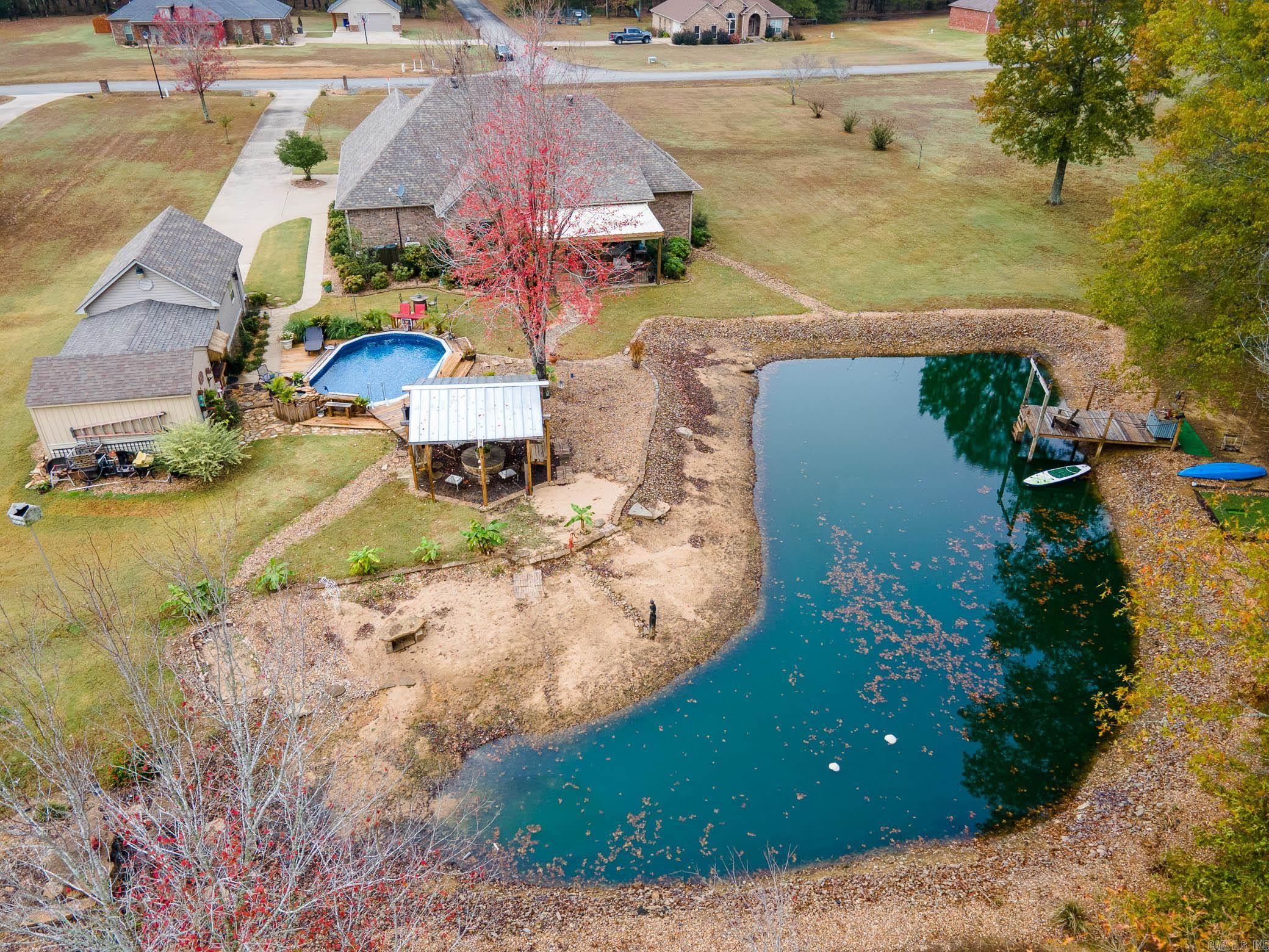 4 Greystone Drive