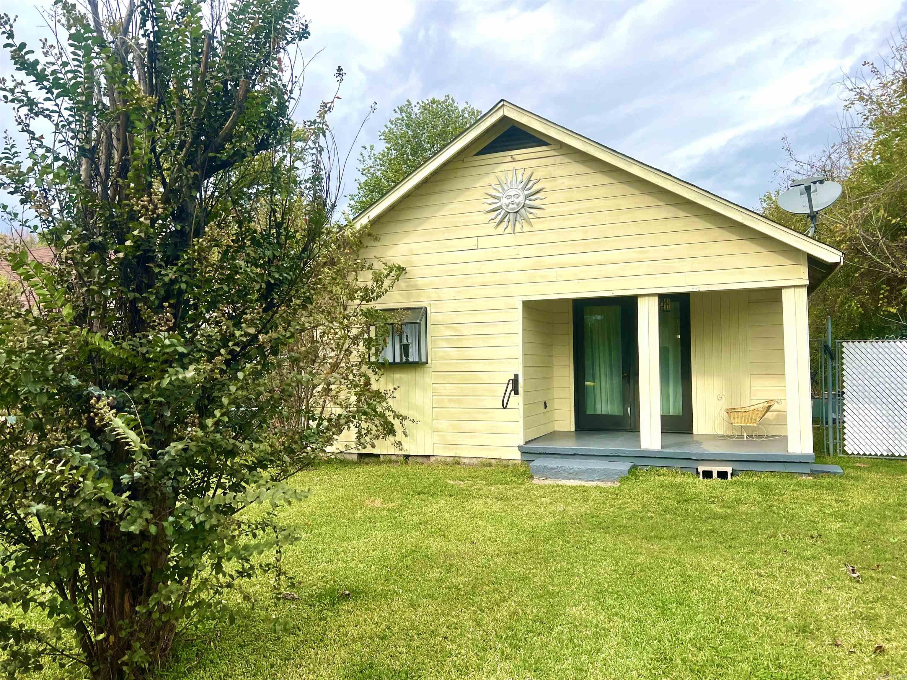 5317 Jelce Road