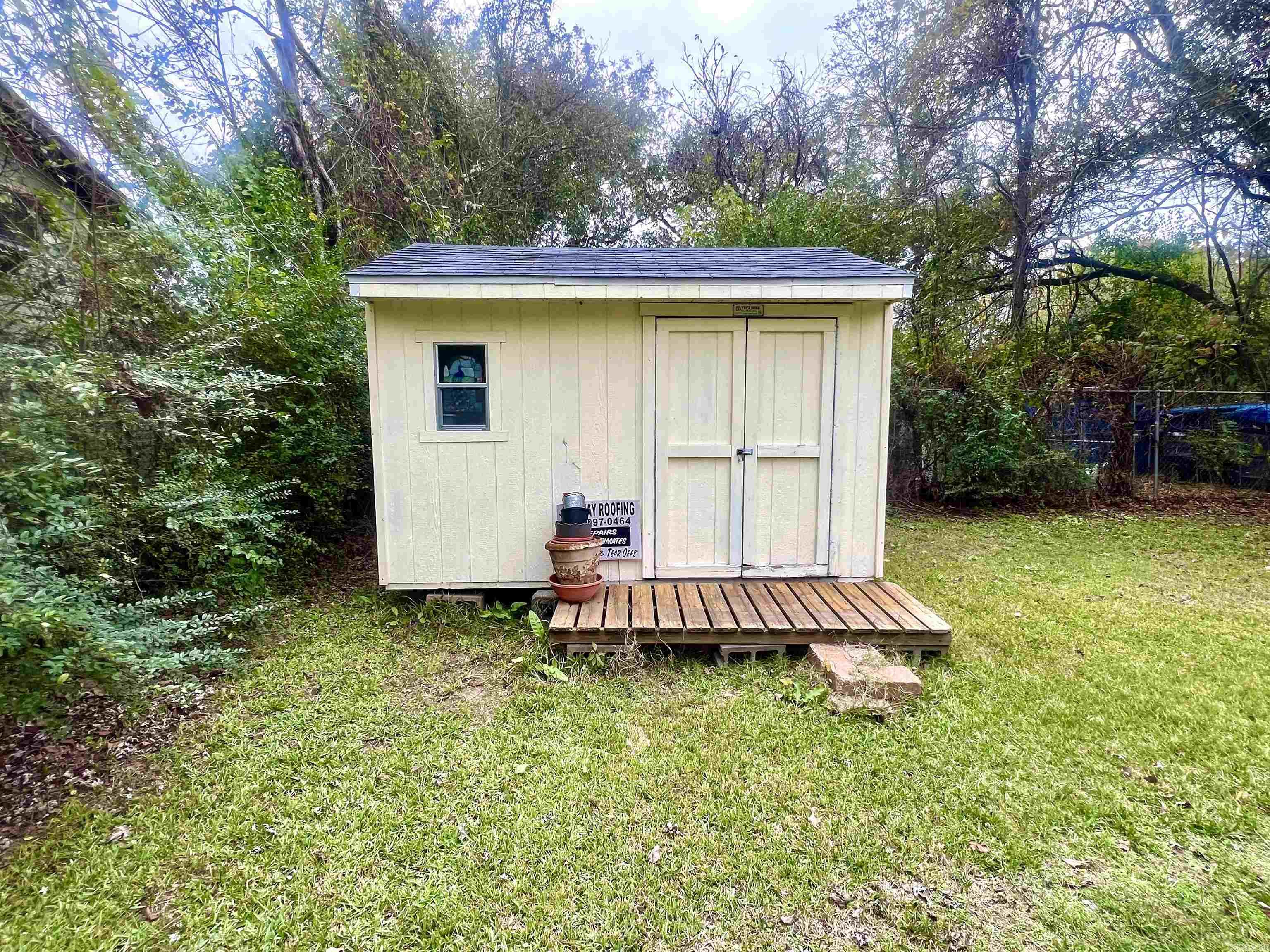 5317 Jelce Road