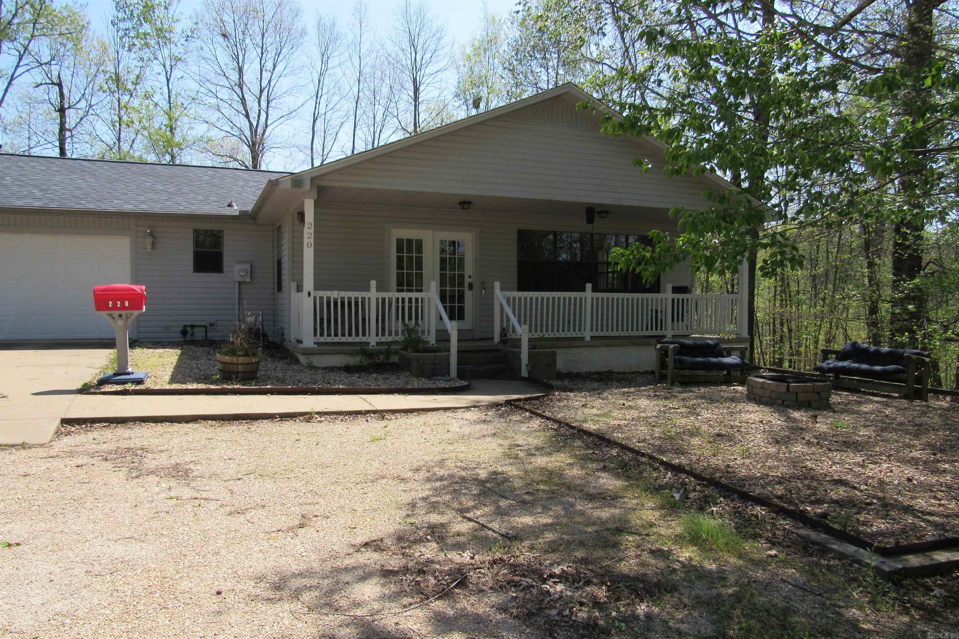 220 Chadwood Street