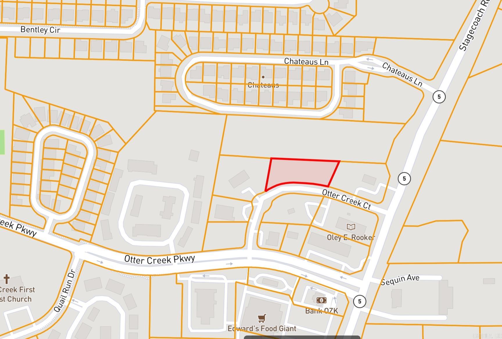 Lot 4 Otter Creek Ct