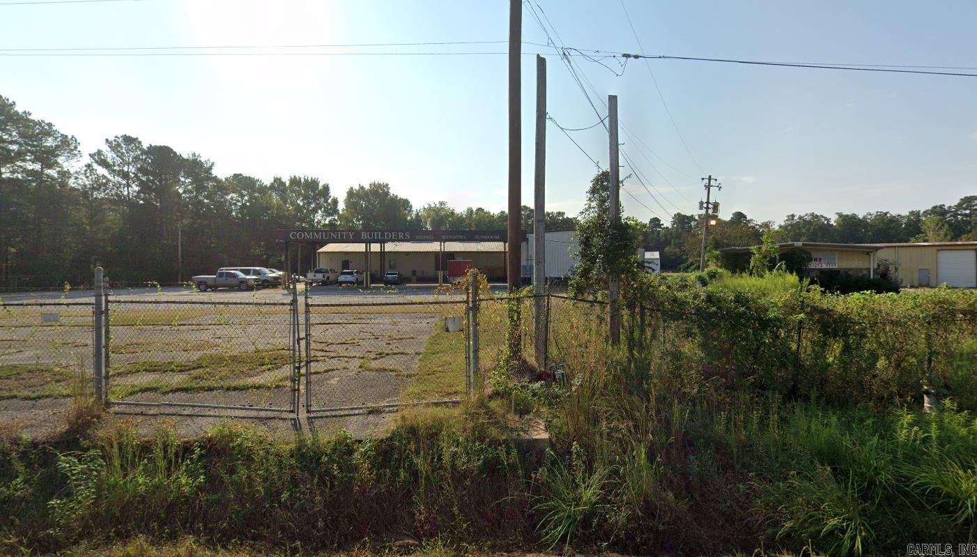 9809 Mann Road