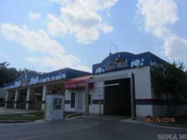 10806 Stagecoach Road