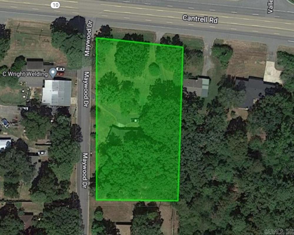 Maywood Drive Unit: Hwy 10