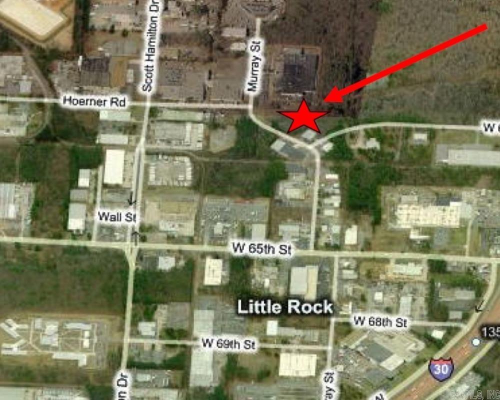 60th Street Unit: Murray Street