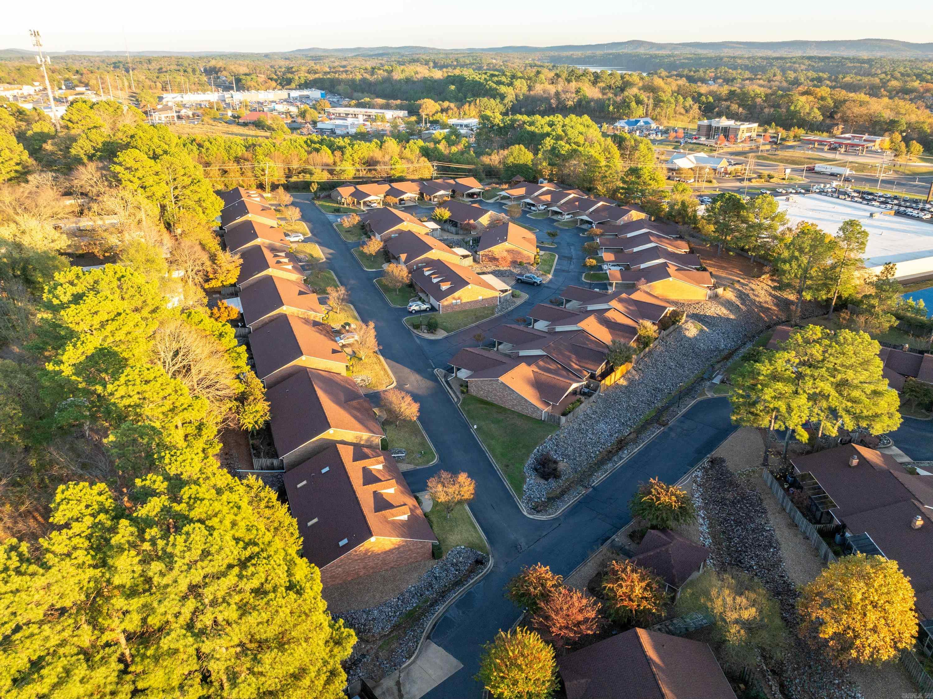 124 Corporate Terrace Unit: 17B