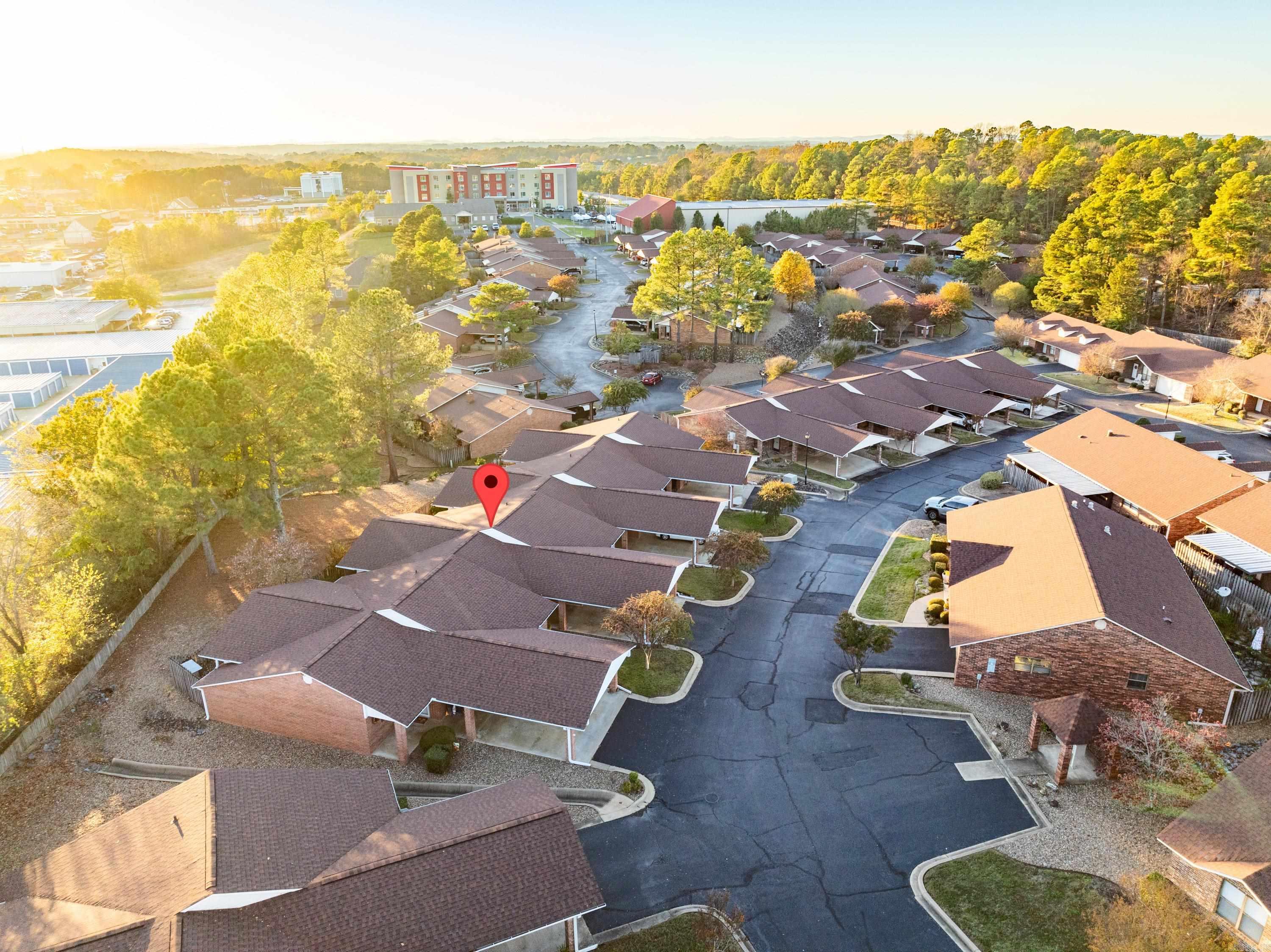 124 Corporate Terrace Unit: 17B