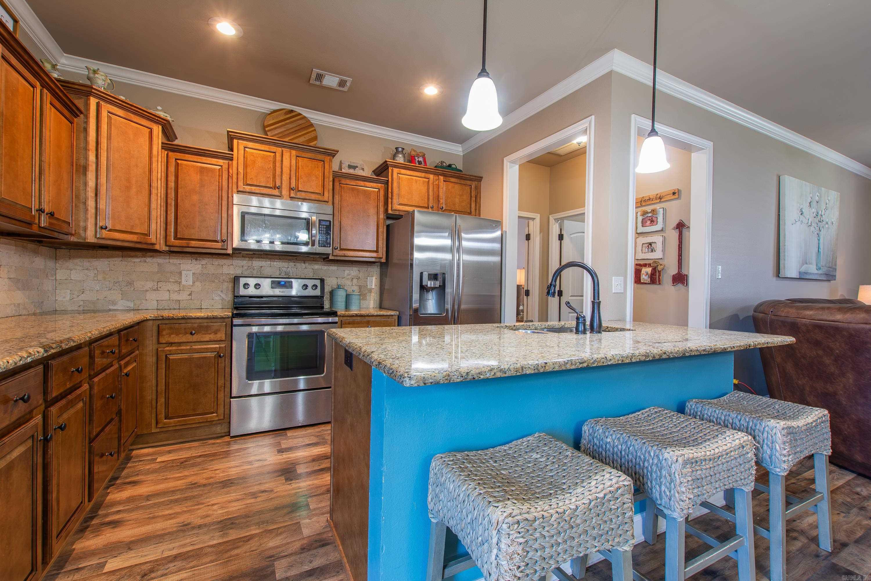 3007 Chapman Court