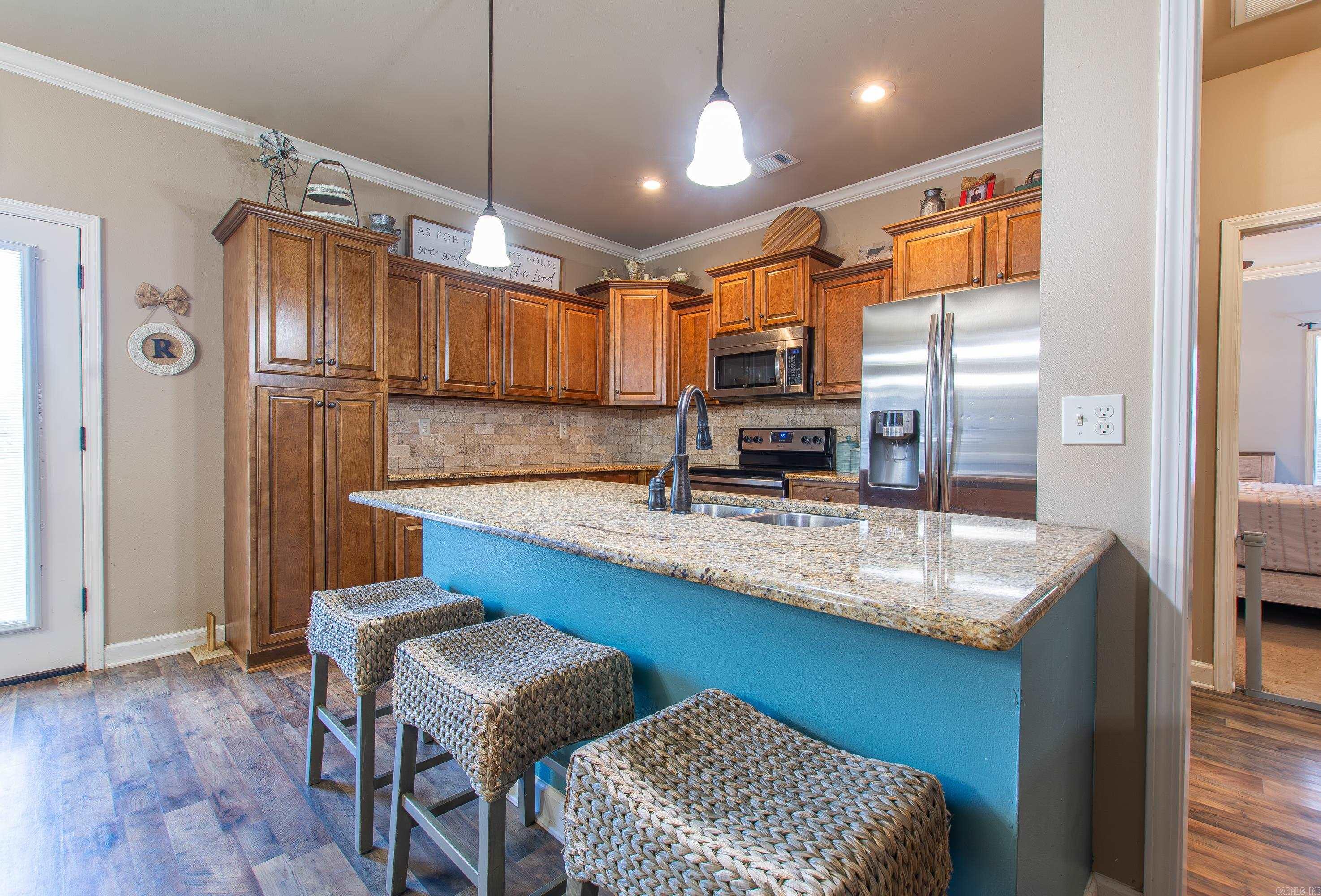 3007 Chapman Court