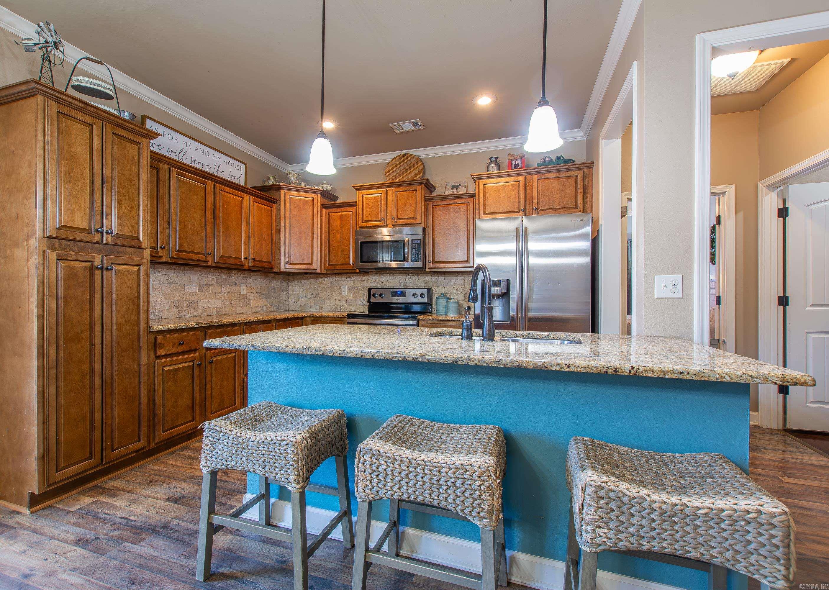 3007 Chapman Court