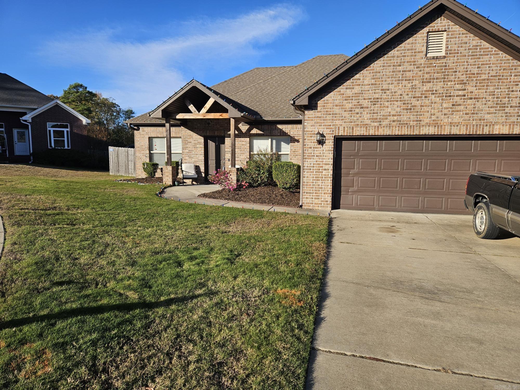 3007 Chapman Court