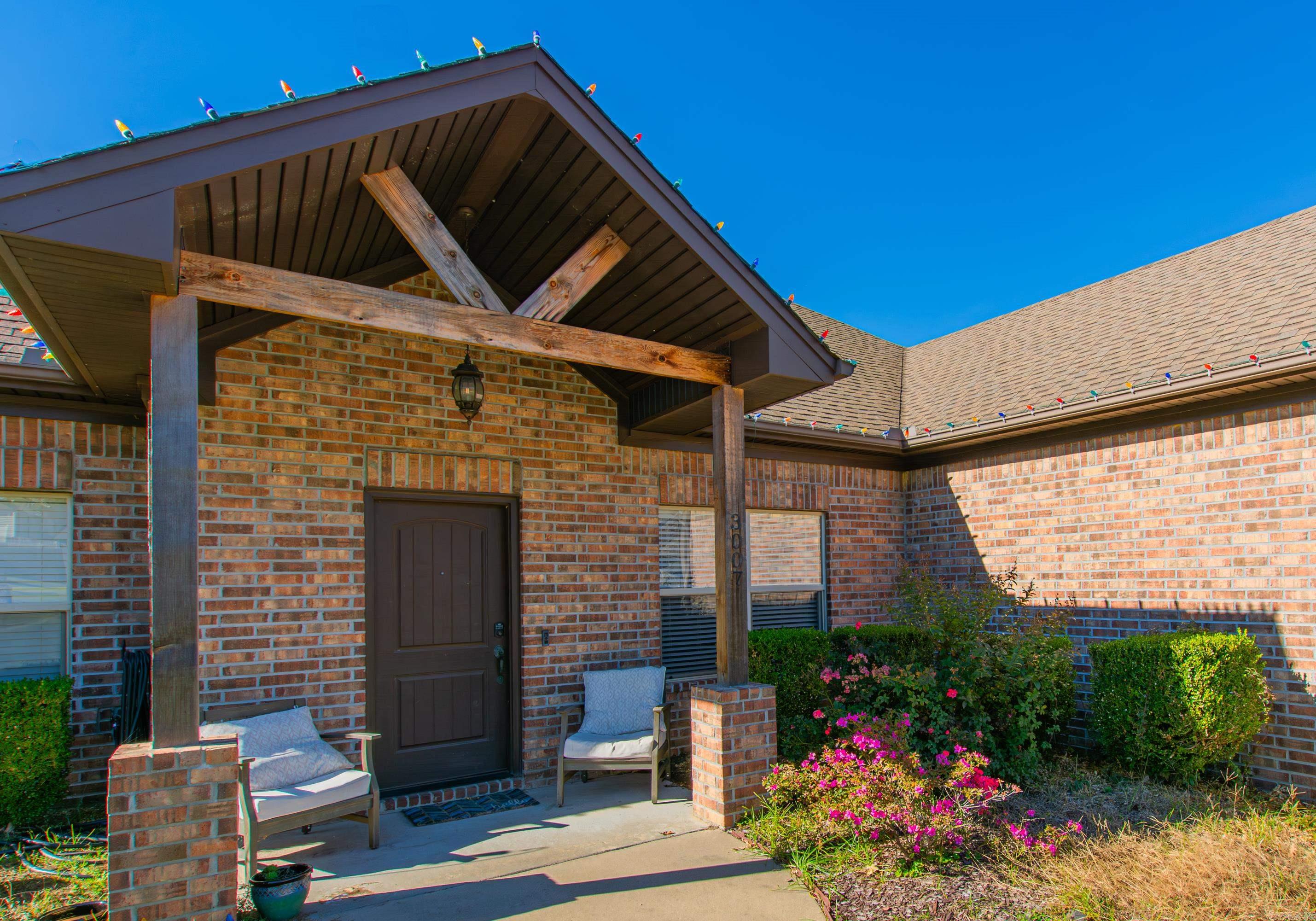 3007 Chapman Court