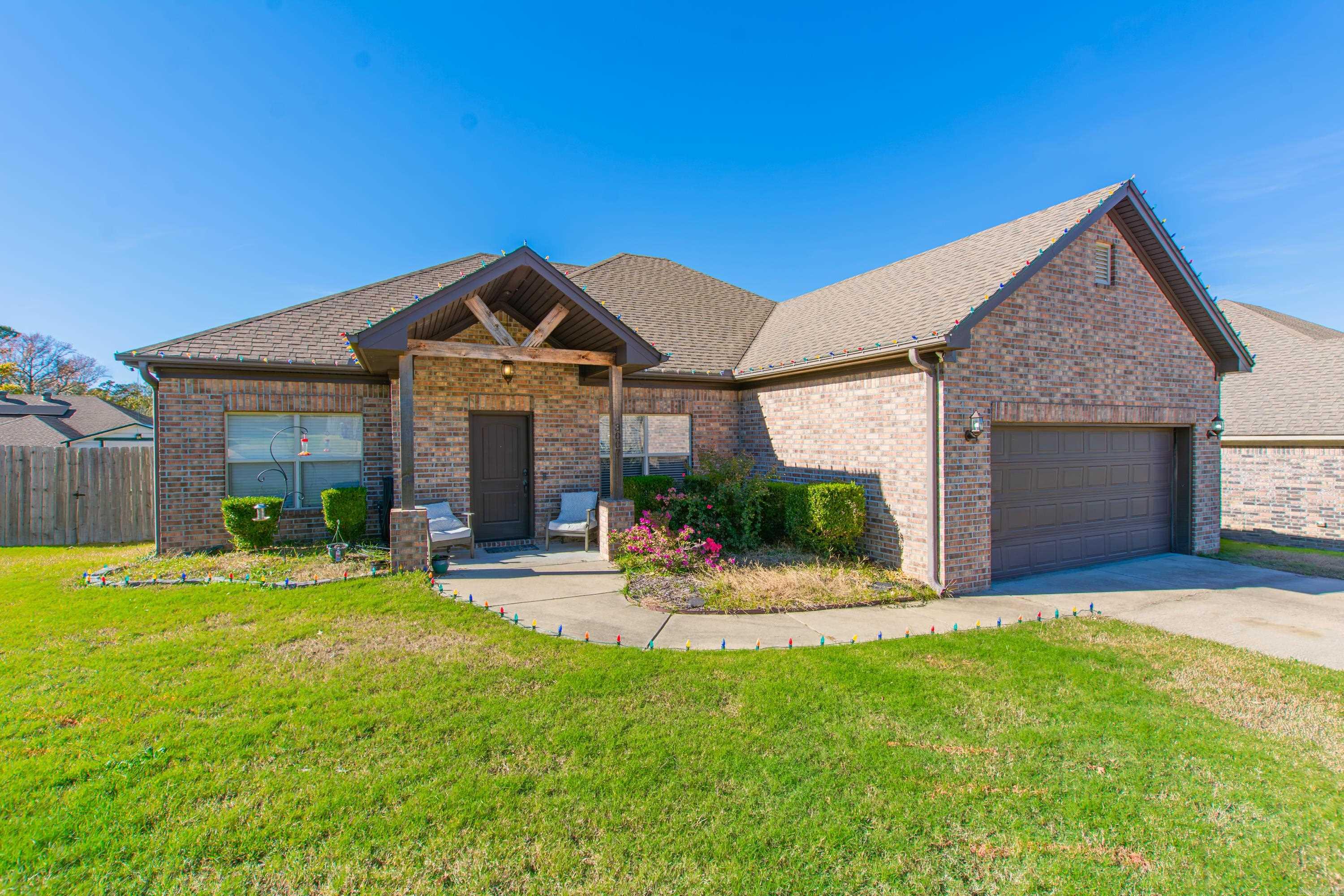 3007 Chapman Court