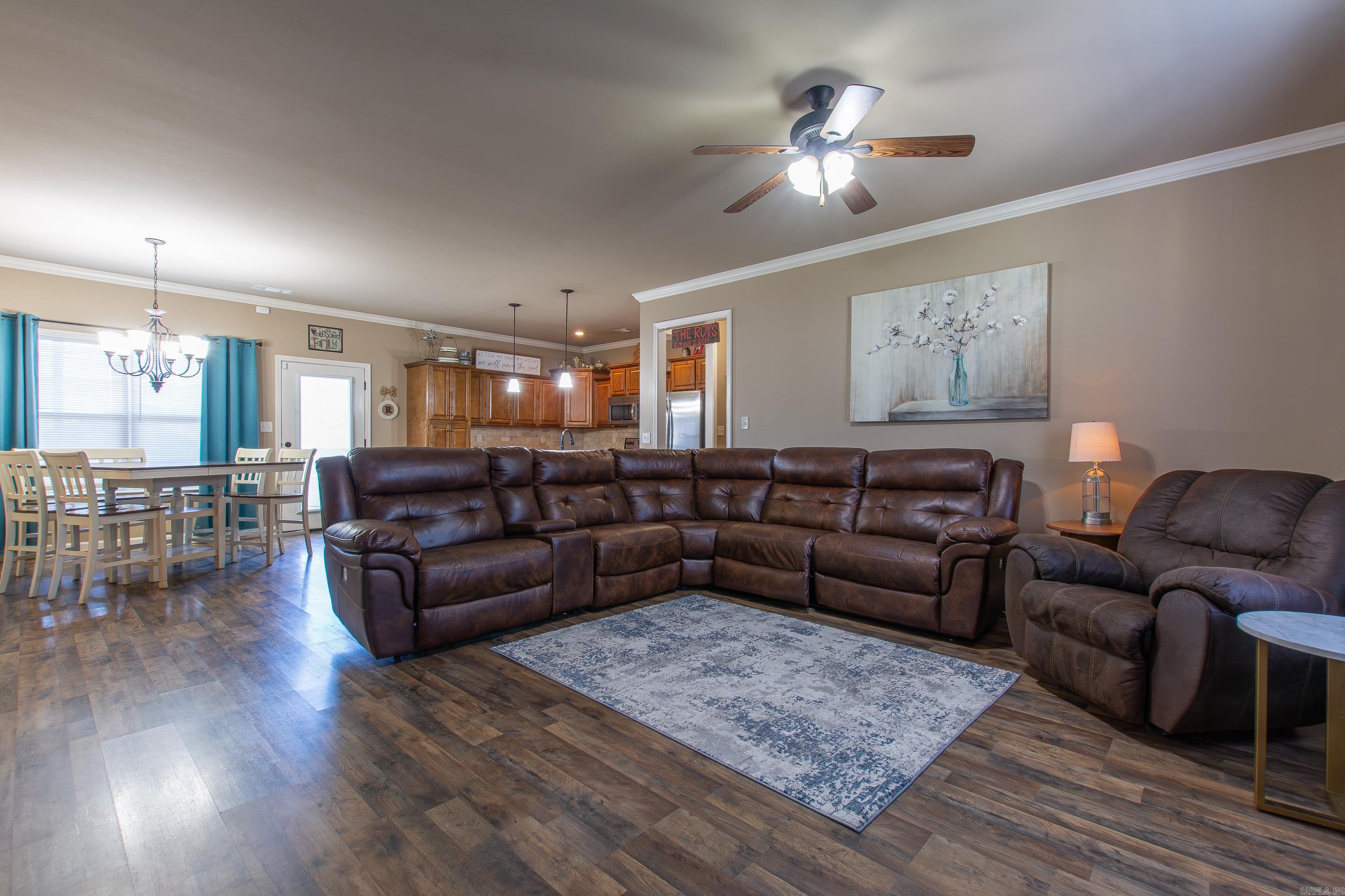 3007 Chapman Court