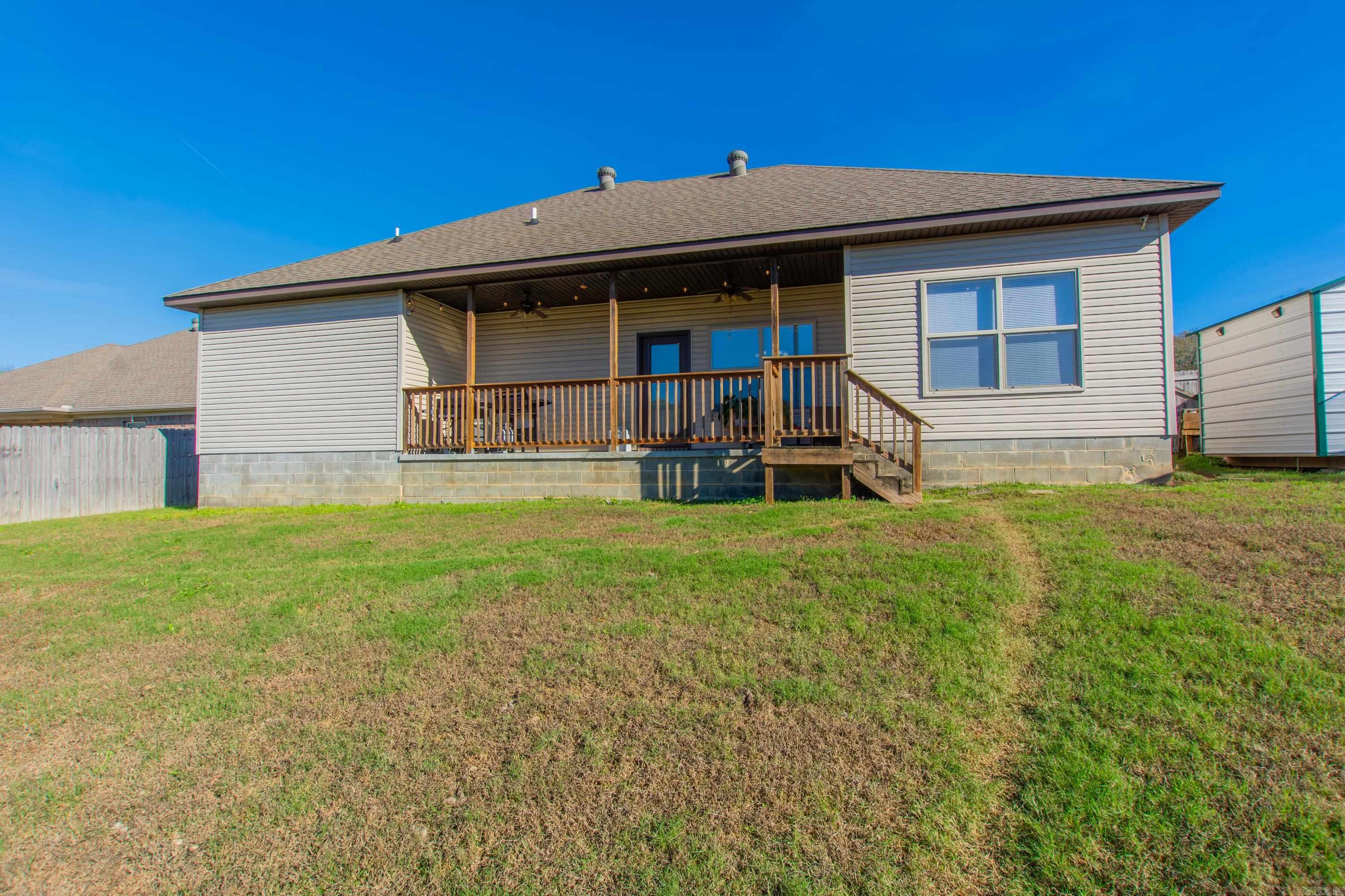 3007 Chapman Court