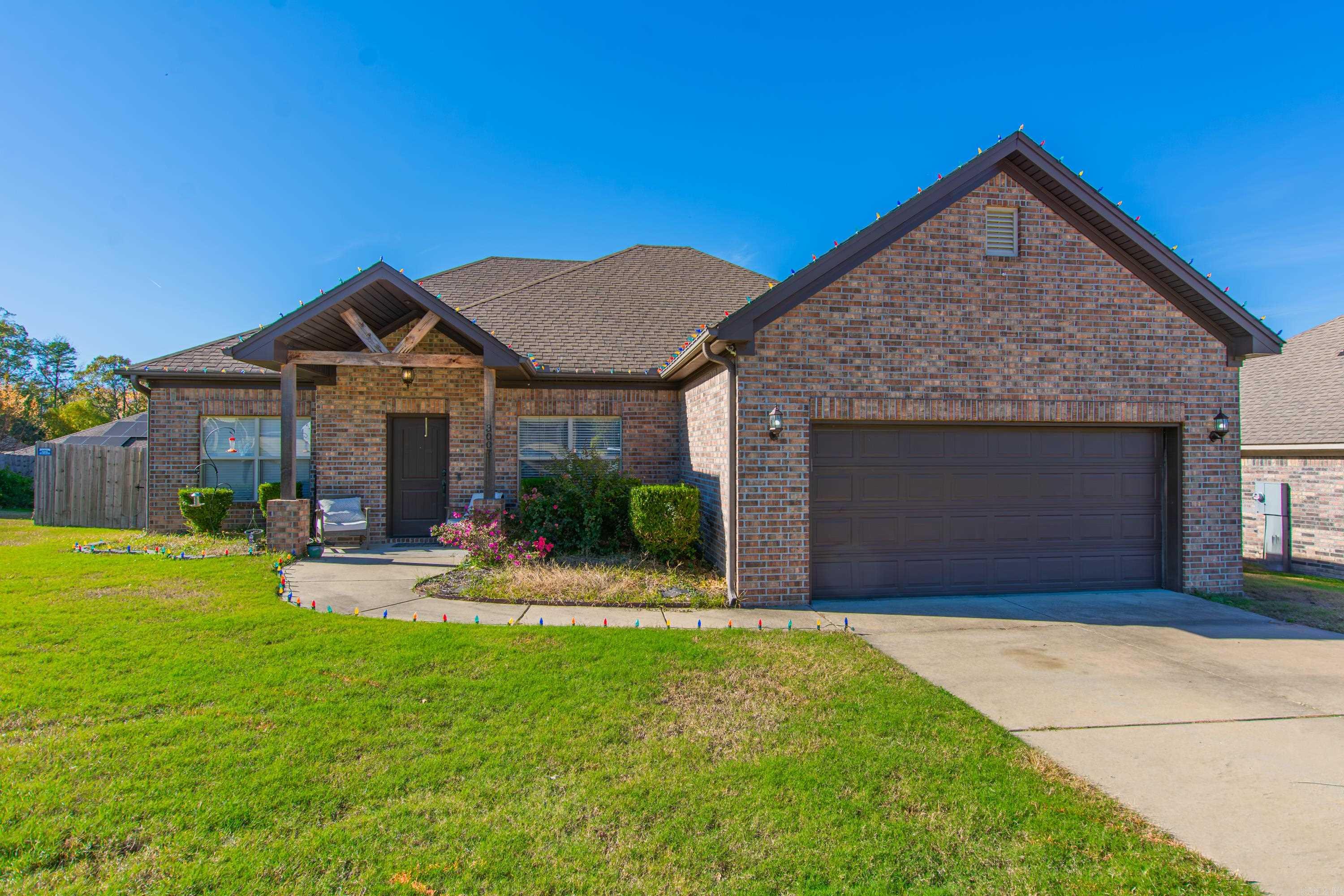 3007 Chapman Court