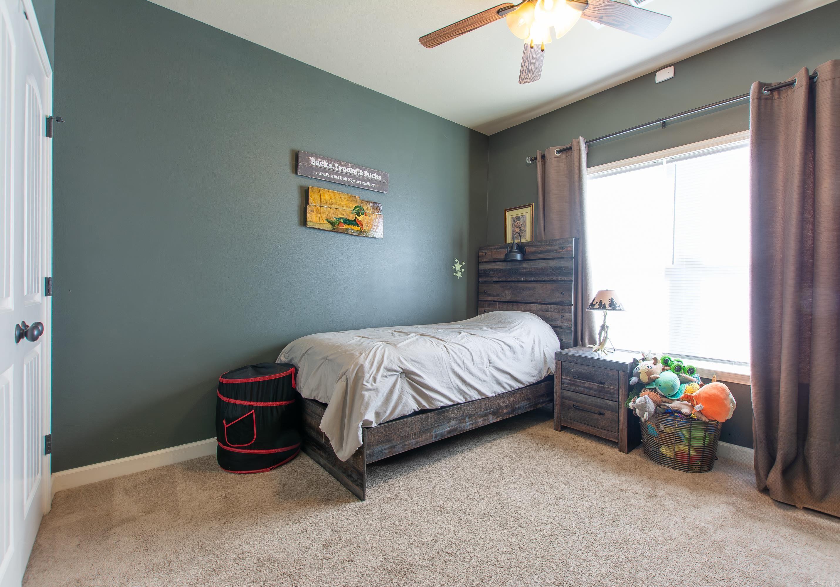 3007 Chapman Court