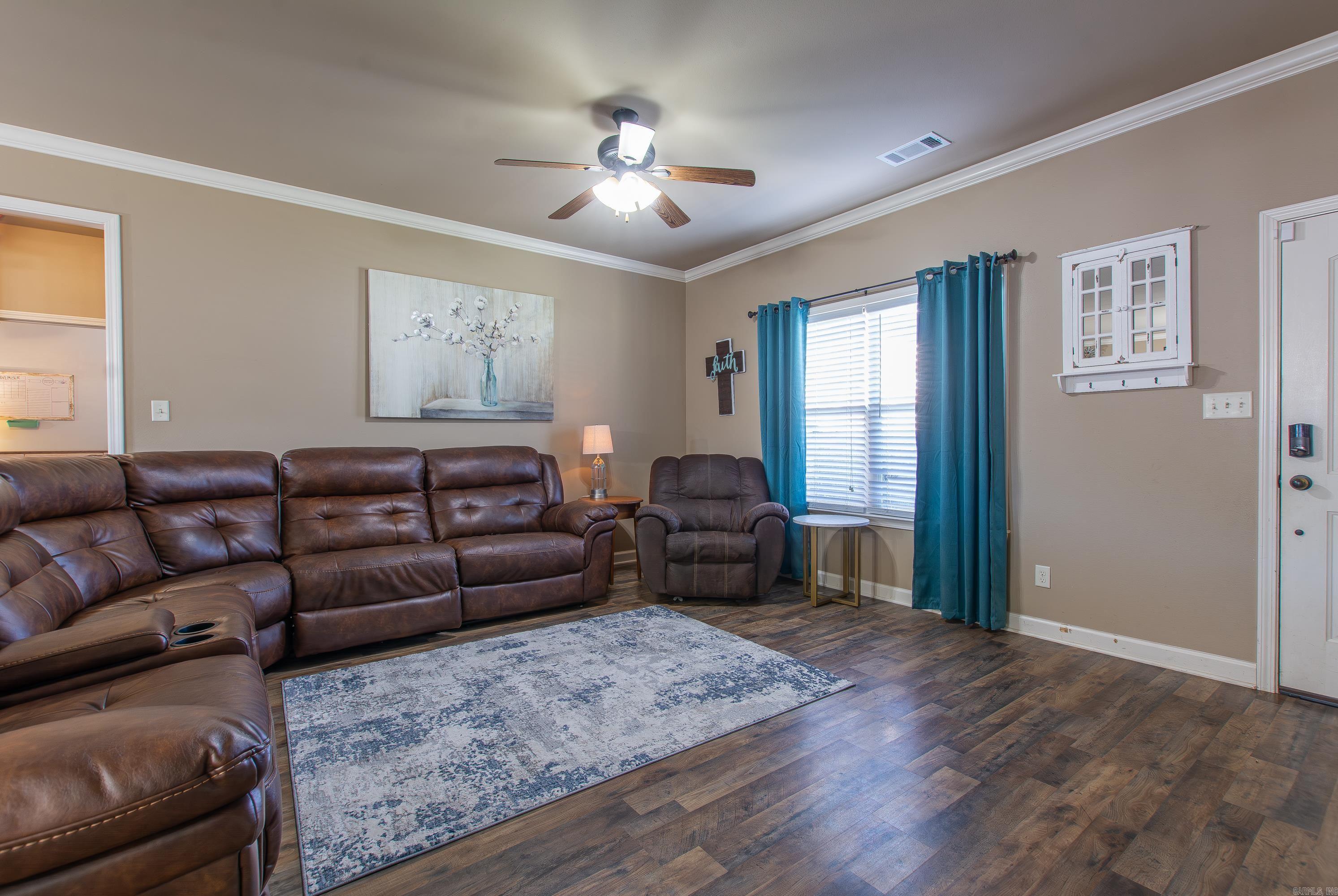 3007 Chapman Court