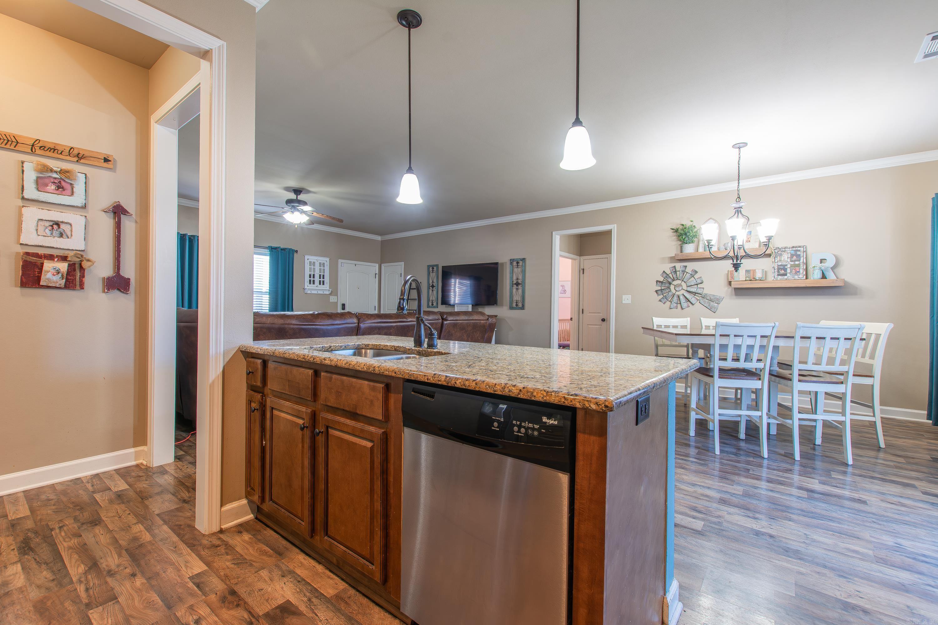 3007 Chapman Court