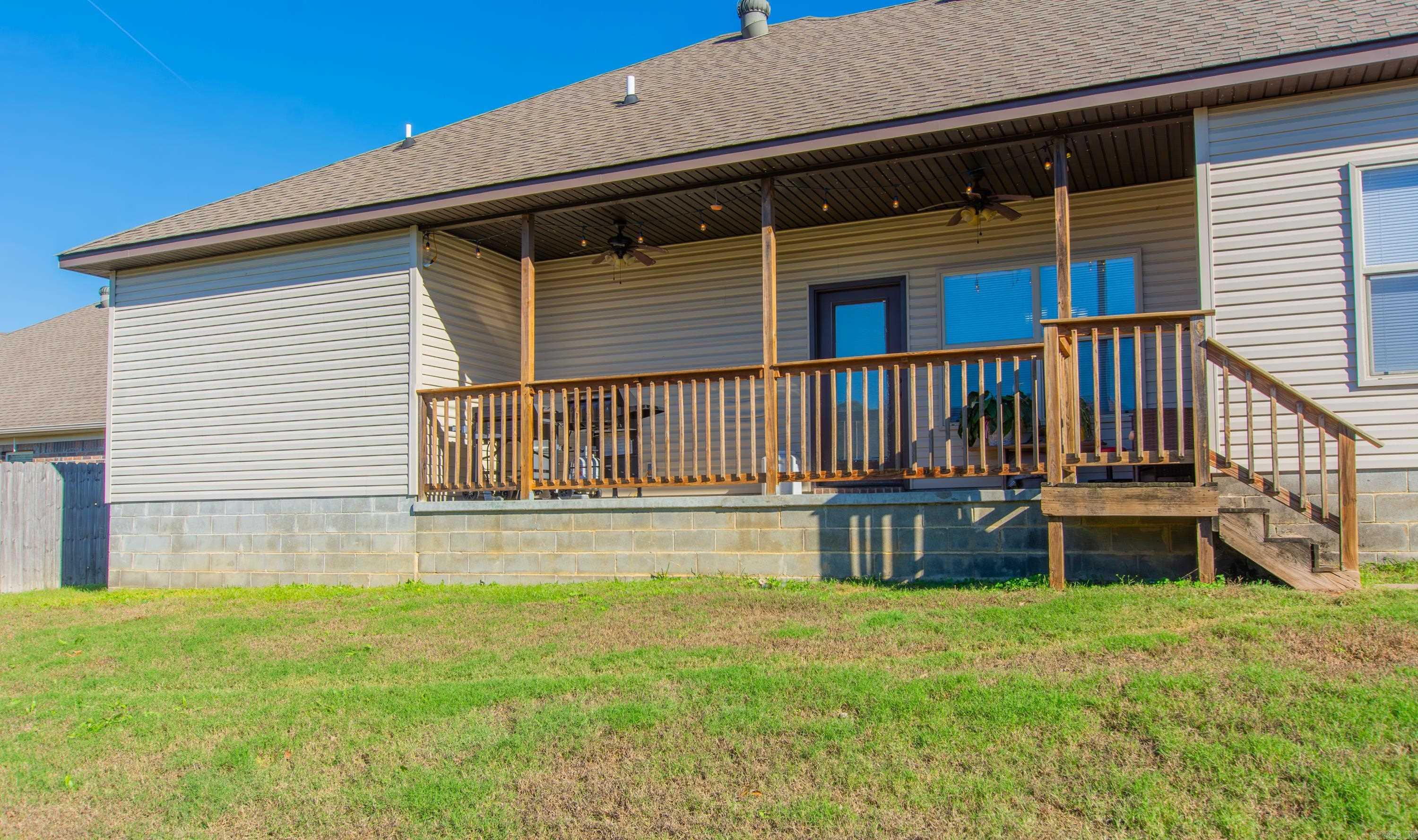 3007 Chapman Court