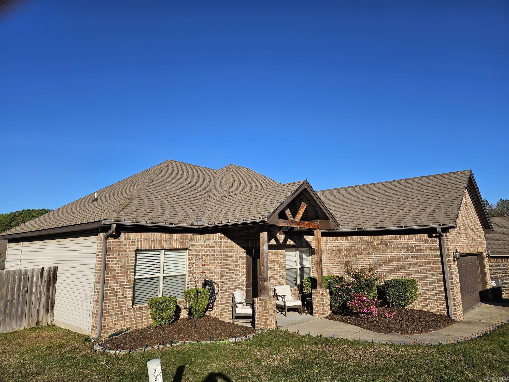 3007 Chapman Court