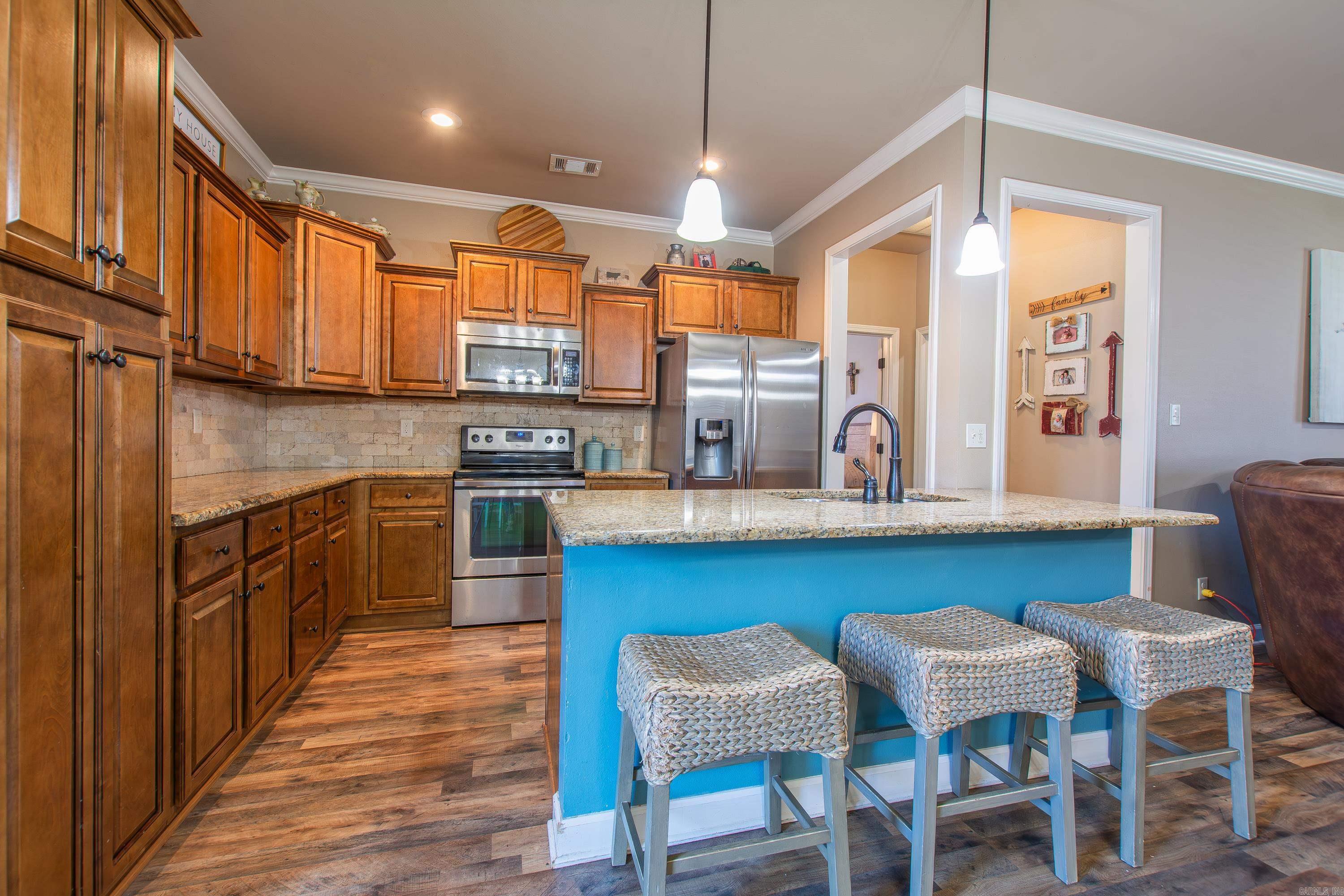 3007 Chapman Court
