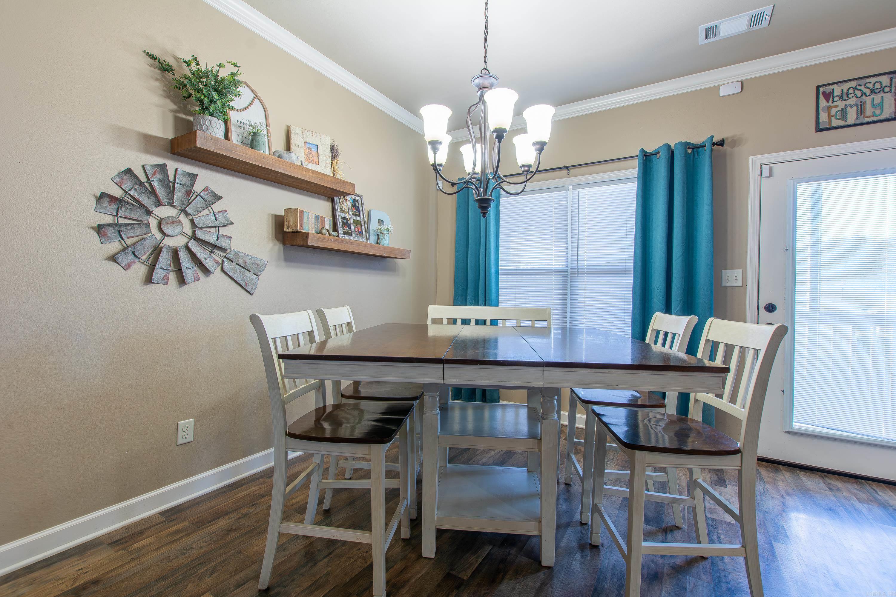 3007 Chapman Court