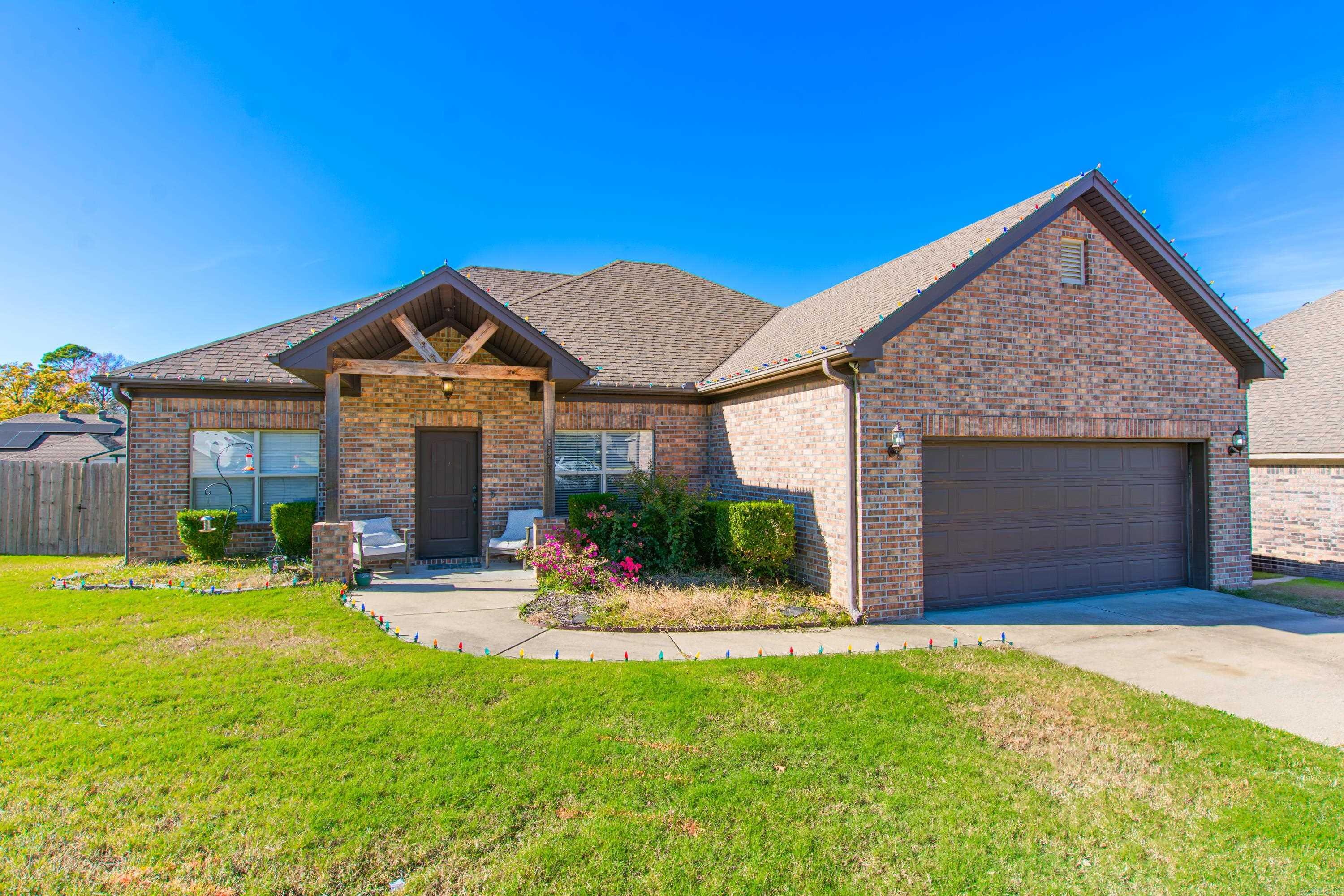 3007 Chapman Court