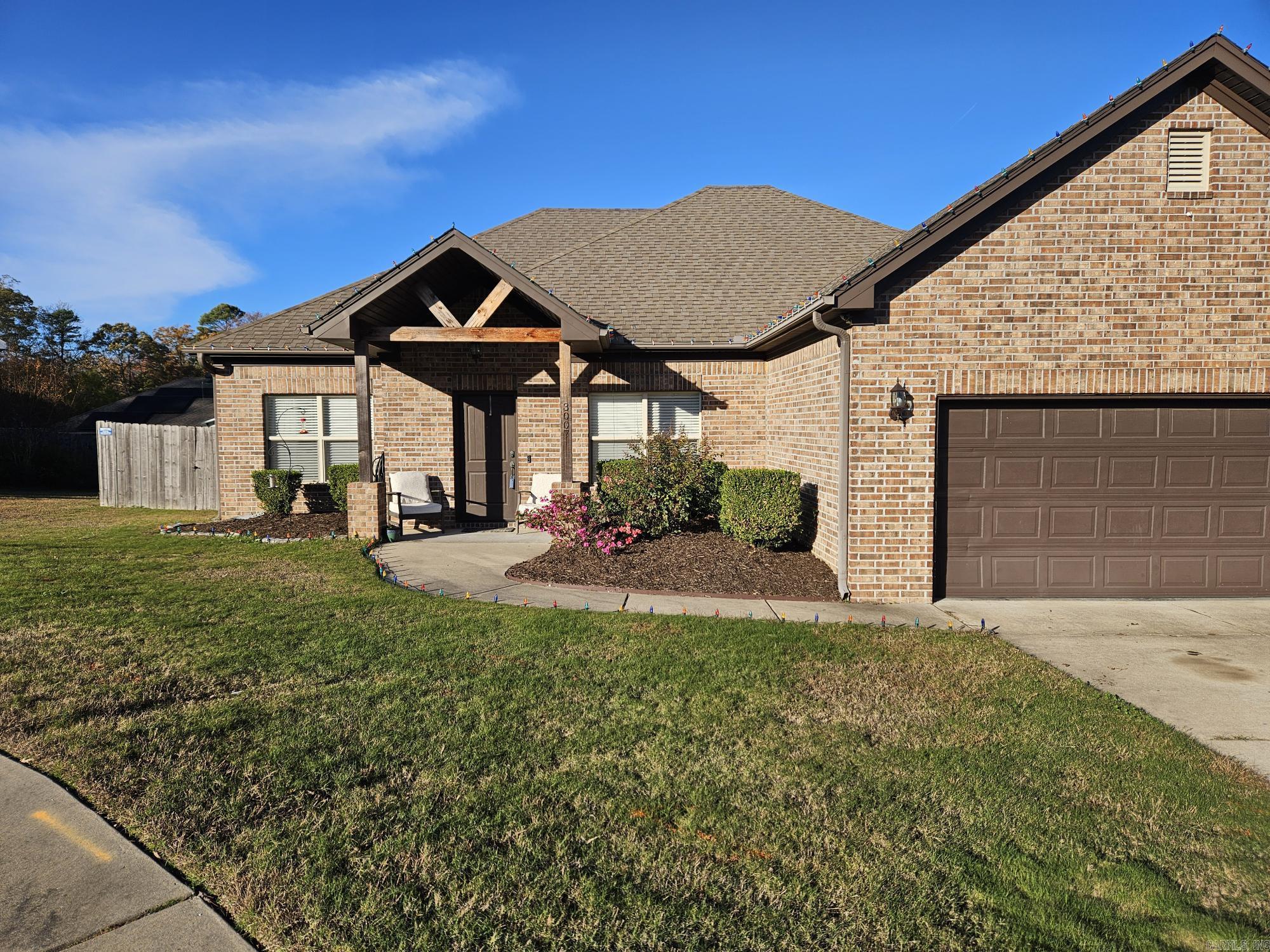 3007 Chapman Court
