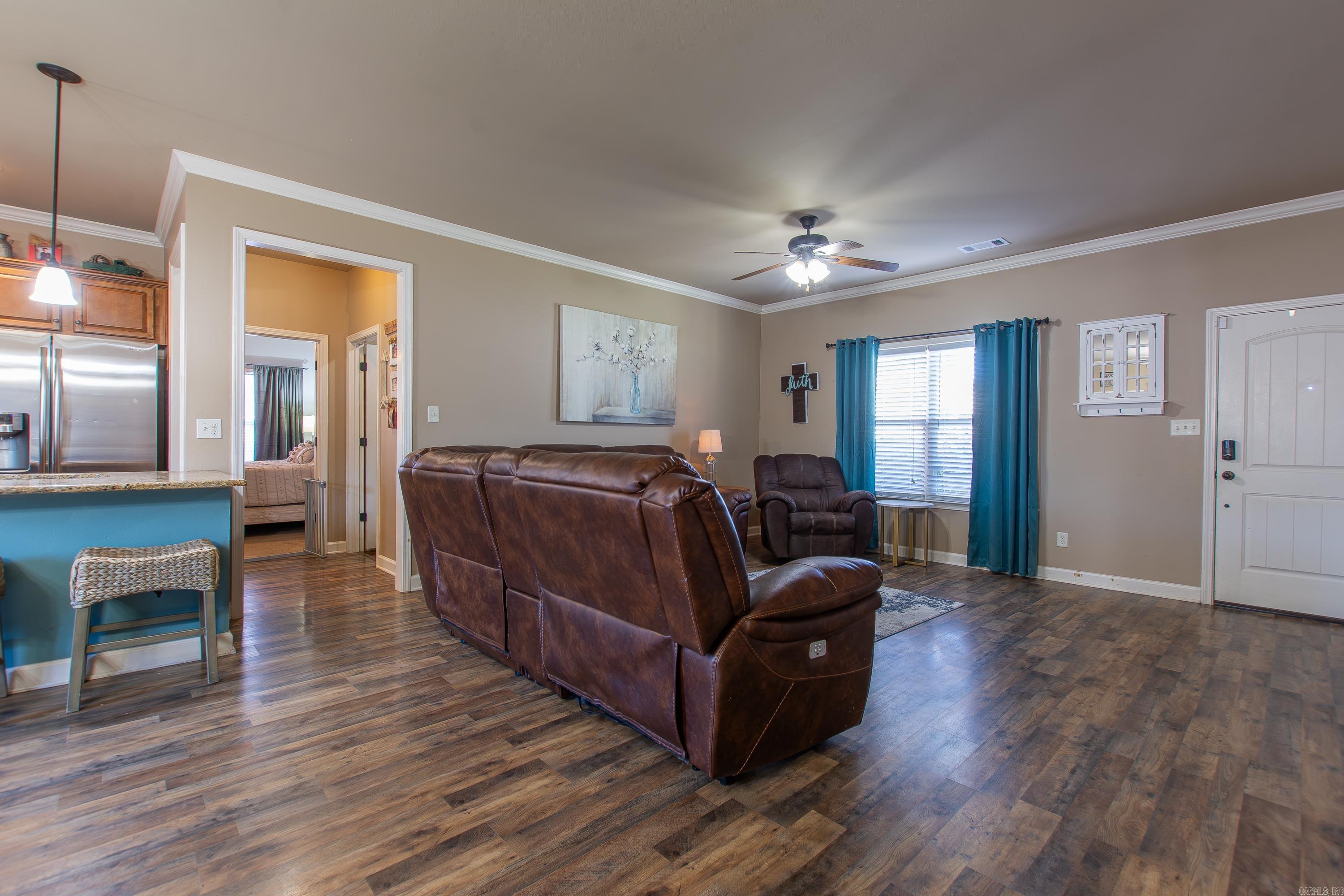 3007 Chapman Court