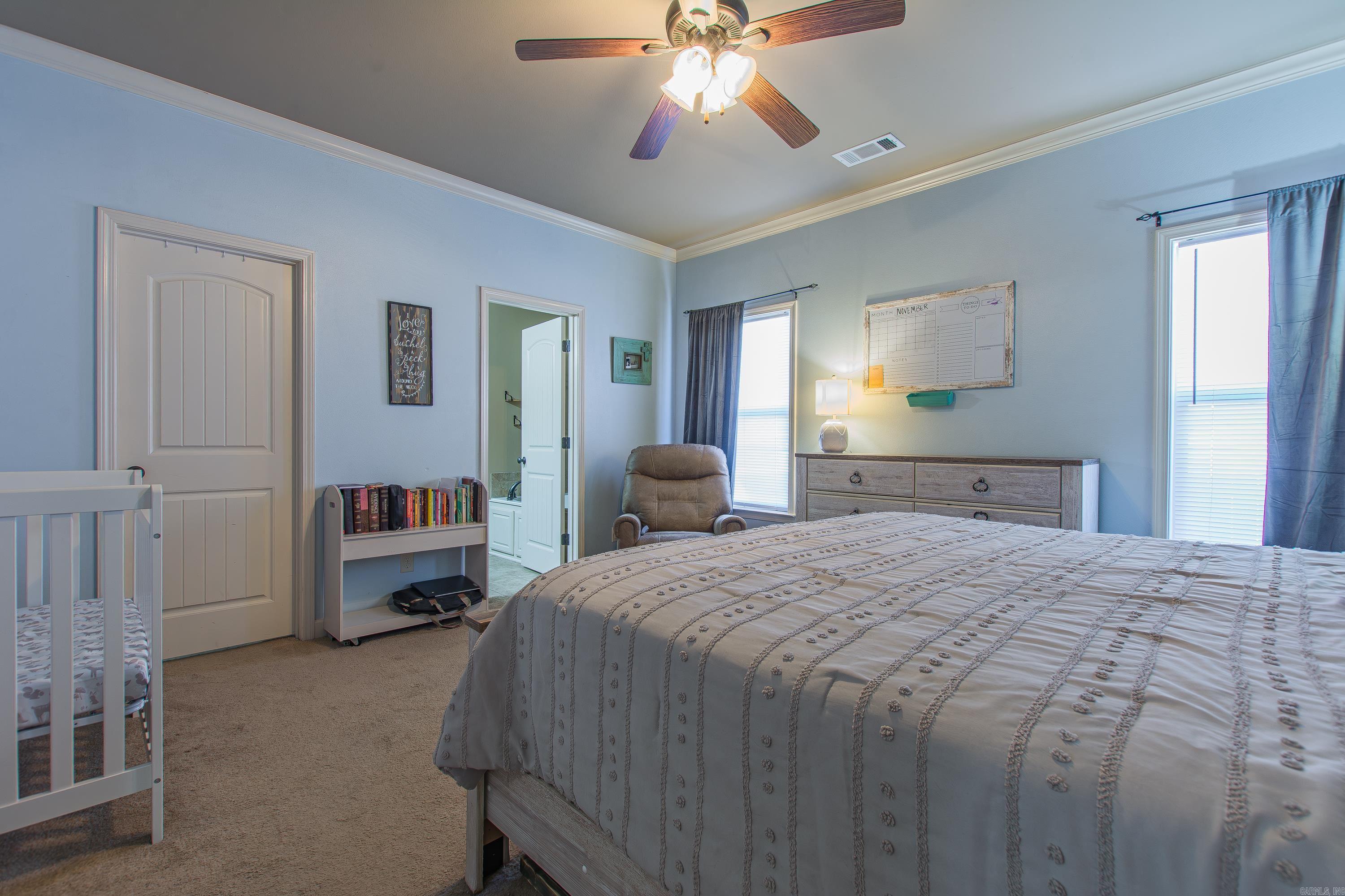 3007 Chapman Court
